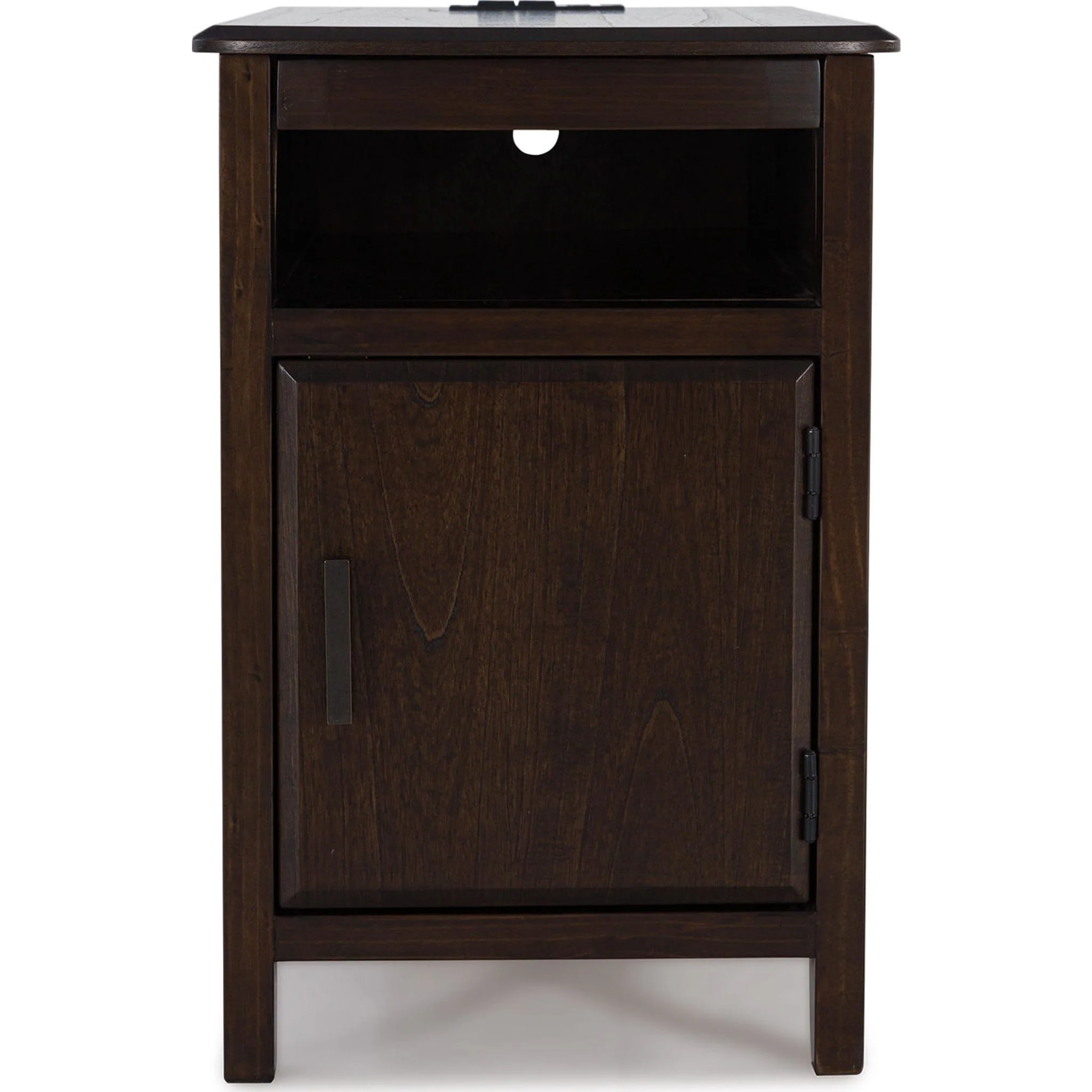 Devonsted Chairside End Table - Image 7