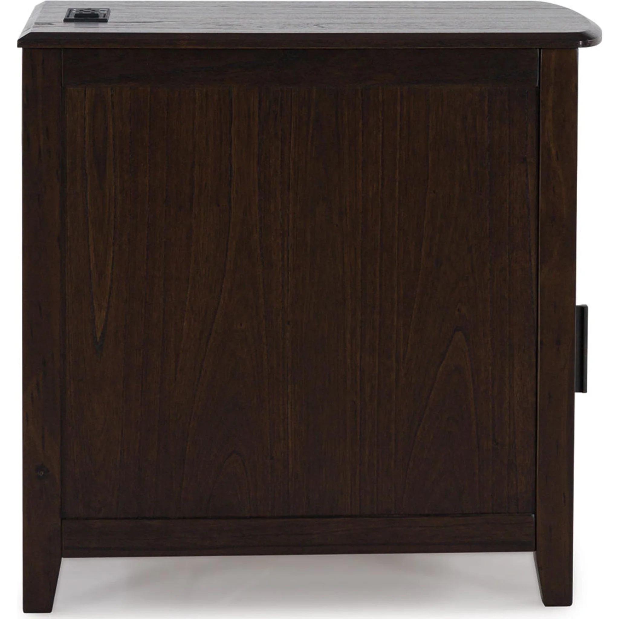 Devonsted Chairside End Table - Image 9