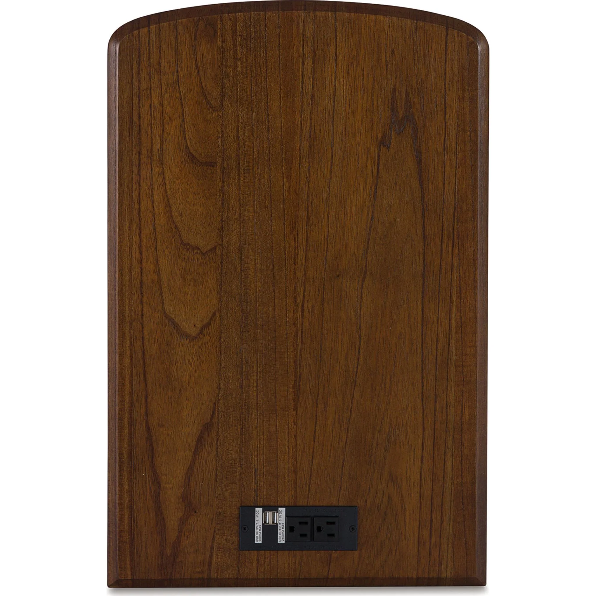 Devonsted Chairside End Table - Image 11