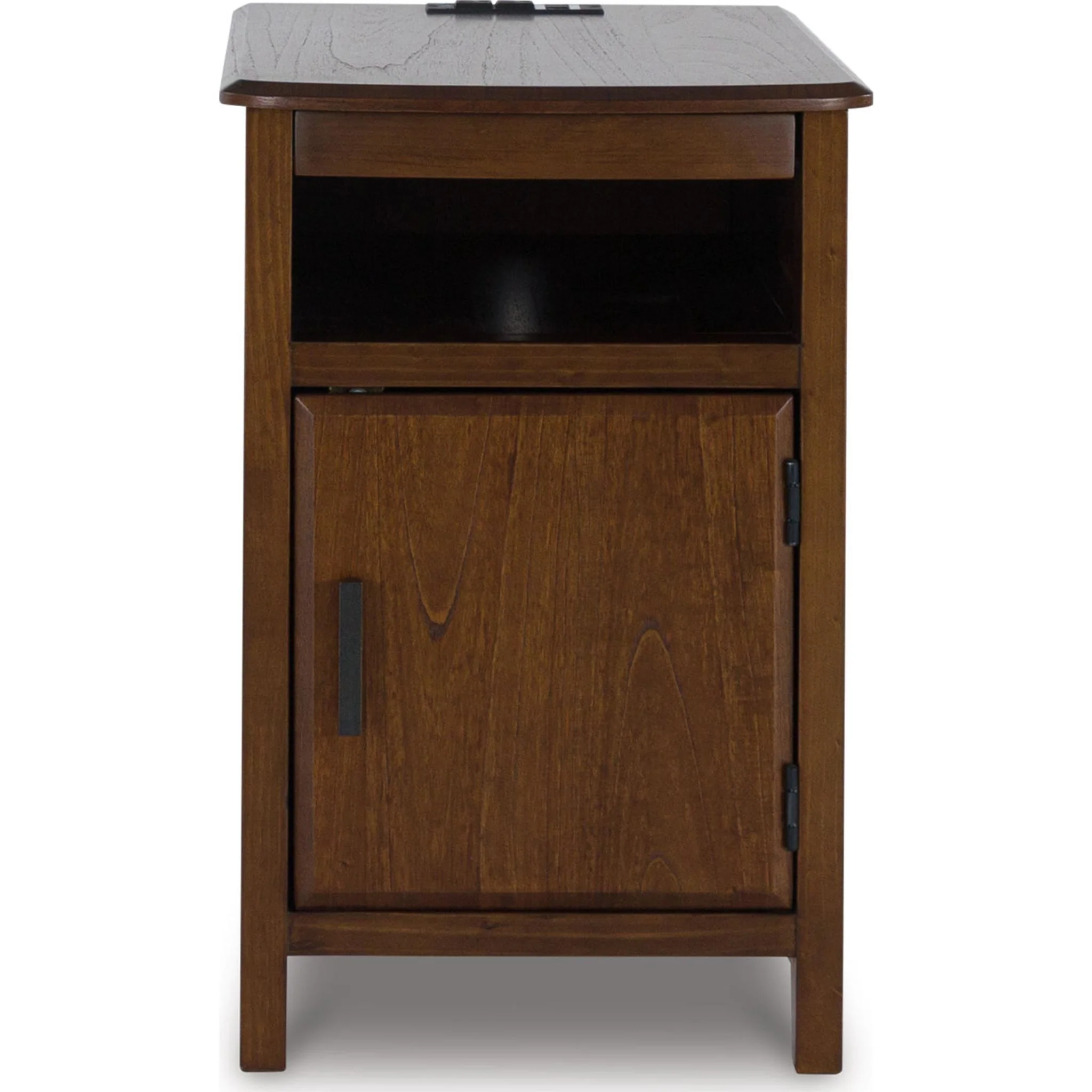Devonsted Chairside End Table - Image 19