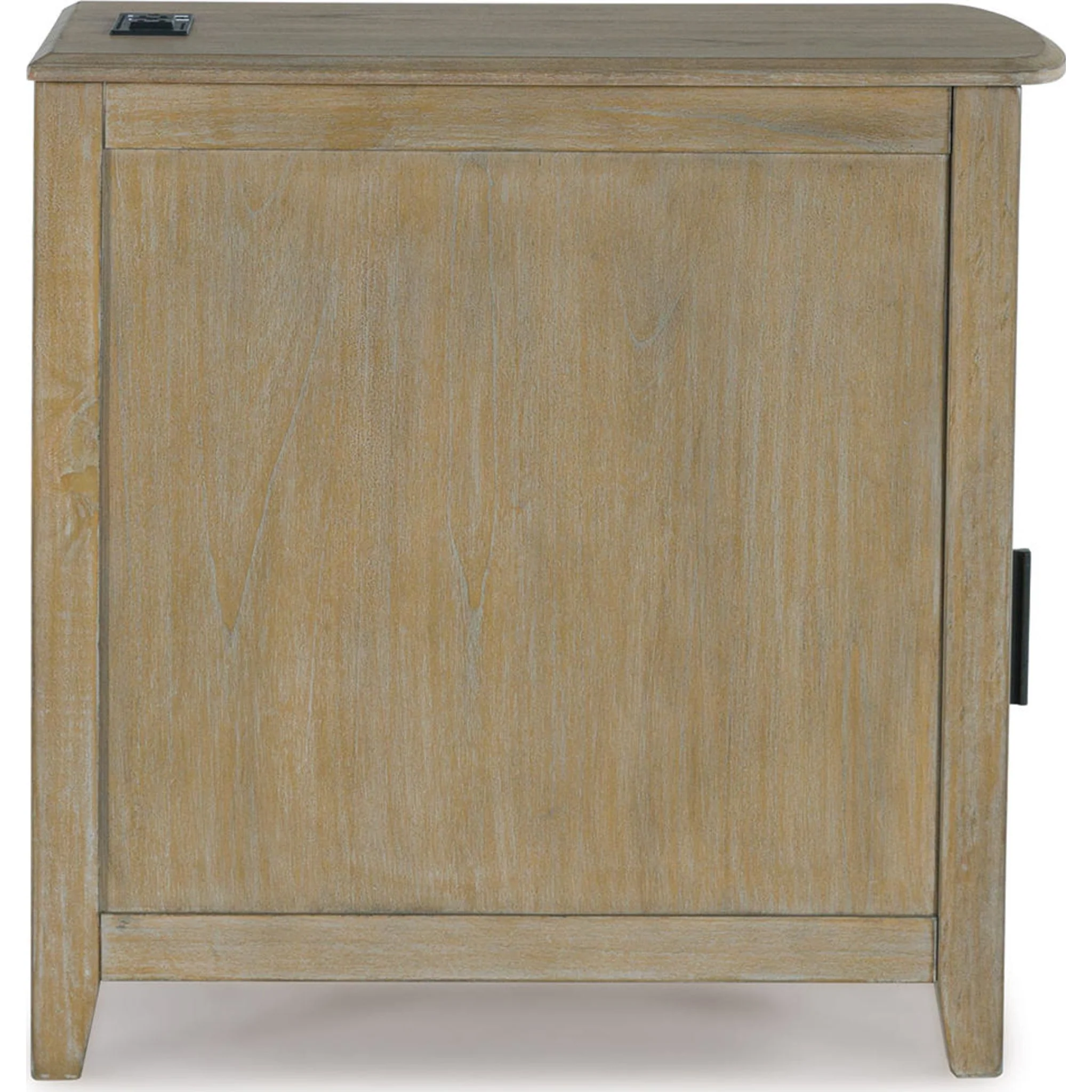 Devonsted Chairside End Table - Image 10