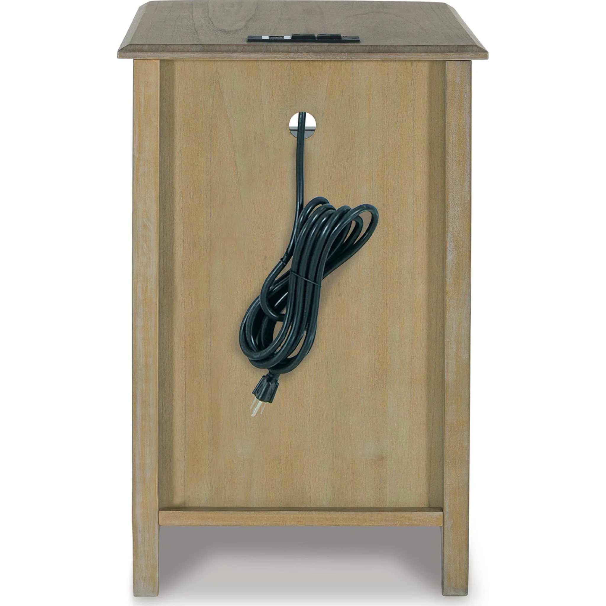 Devonsted Chairside End Table - Image 4