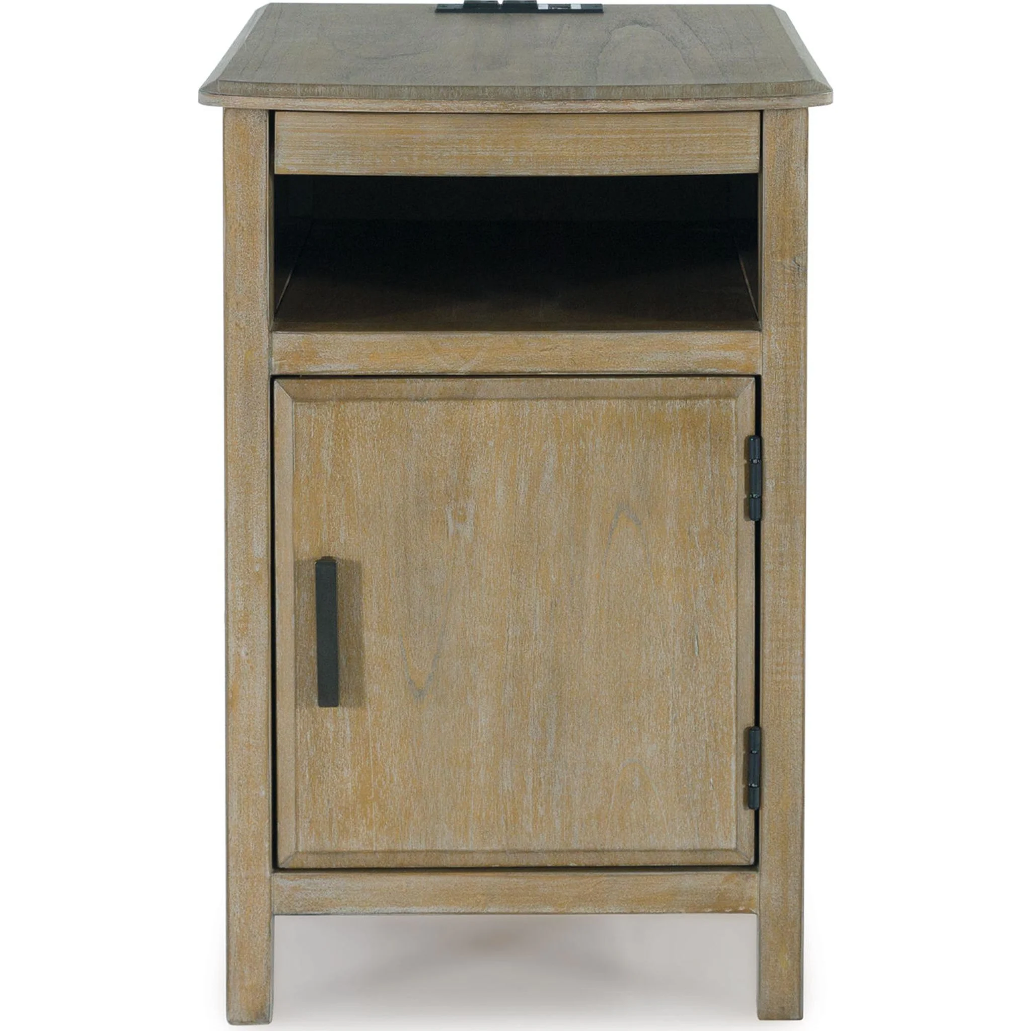 Devonsted Chairside End Table - Image 8