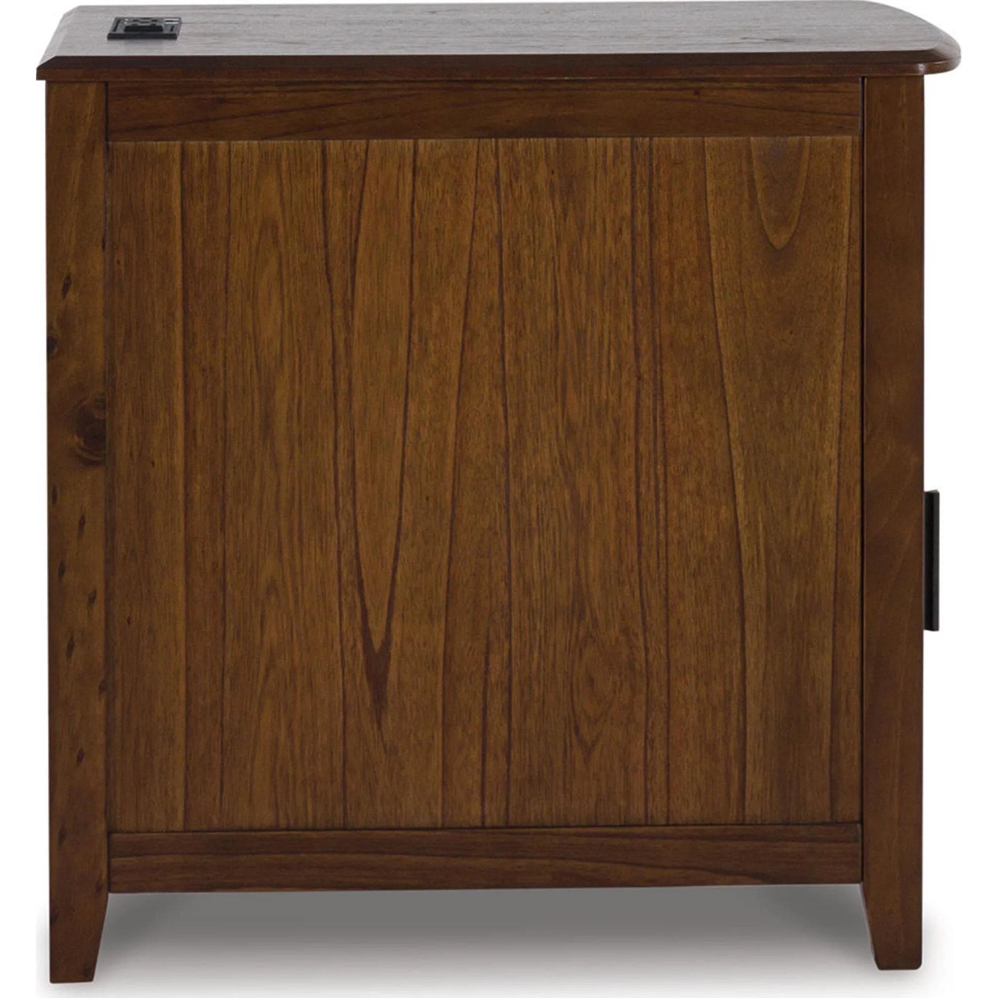 Devonsted Chairside End Table - Image 21