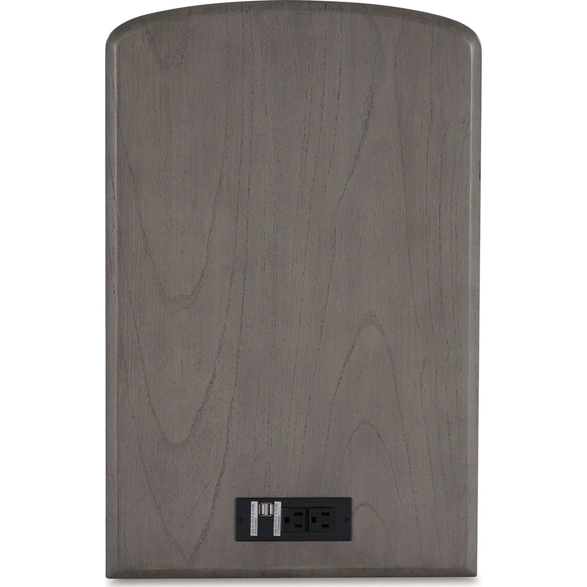 Devonsted Chairside End Table - Image 11