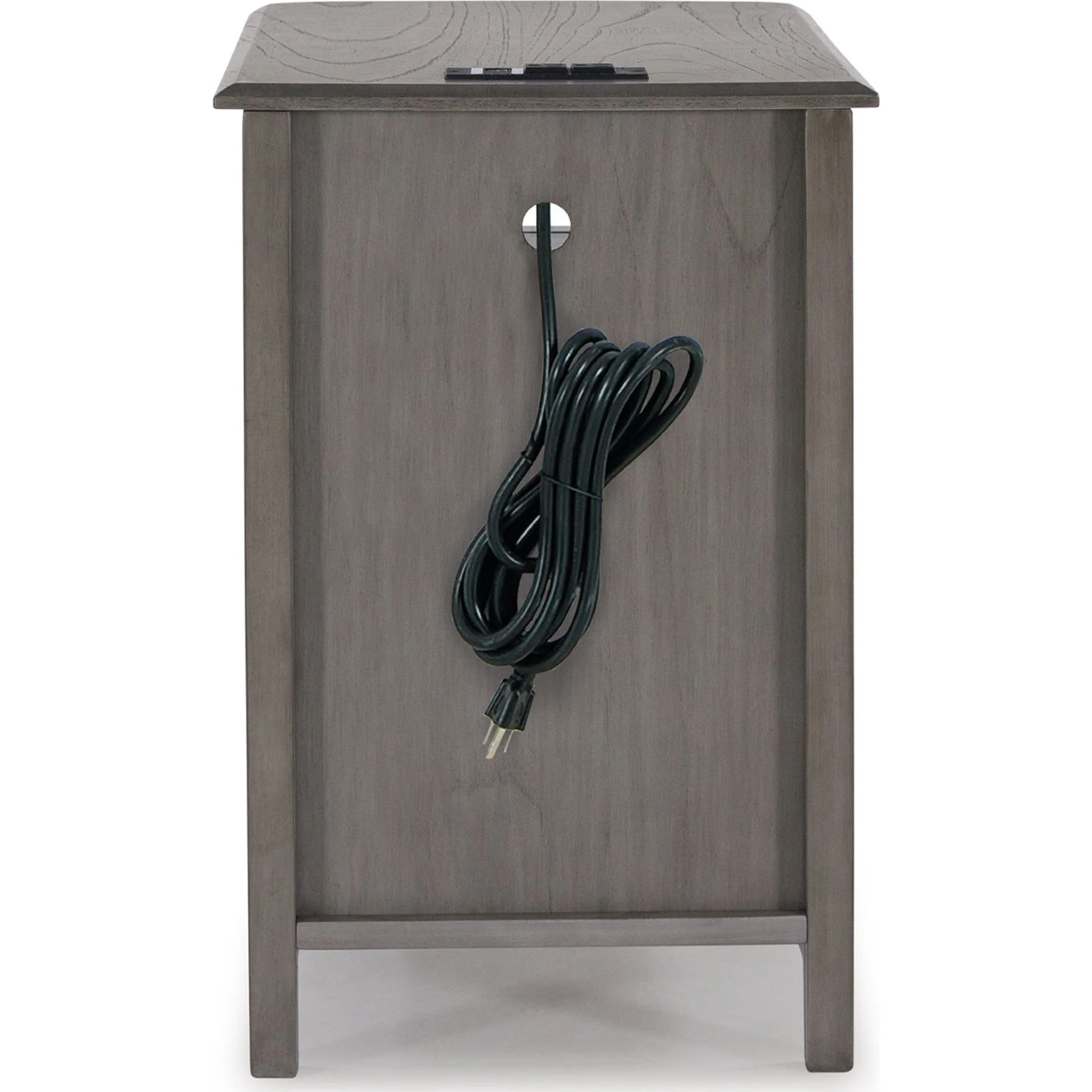 Devonsted Chairside End Table - Image 15