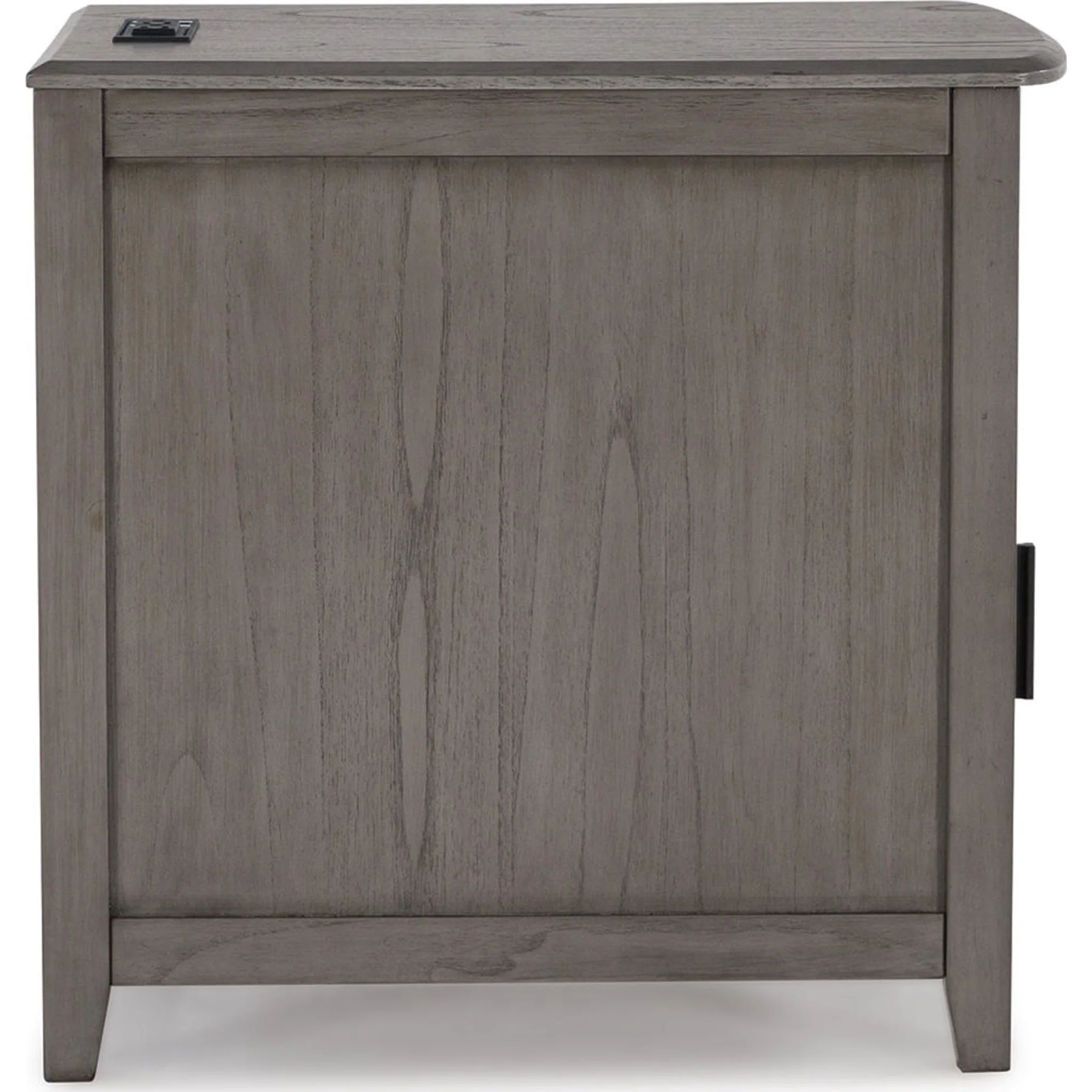 Devonsted Chairside End Table - Image 21