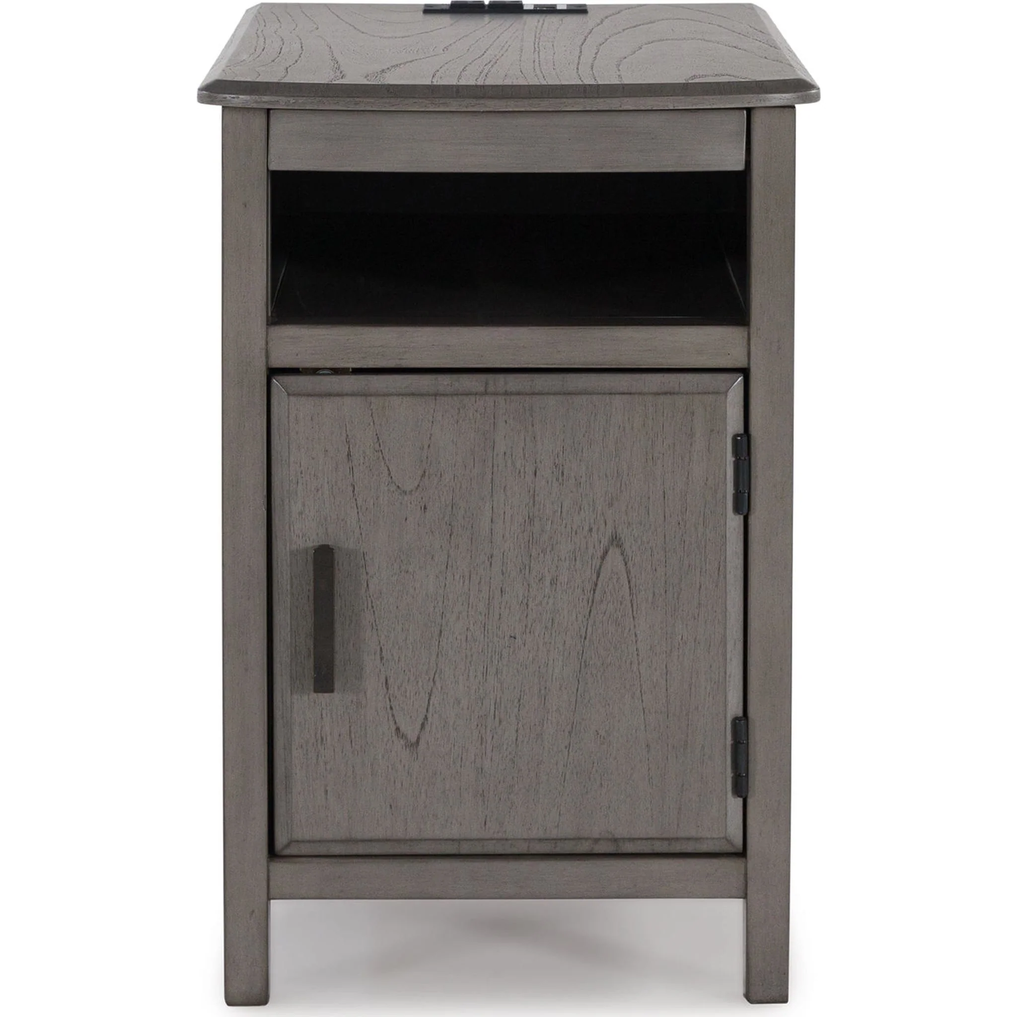 Devonsted Chairside End Table - Image 8