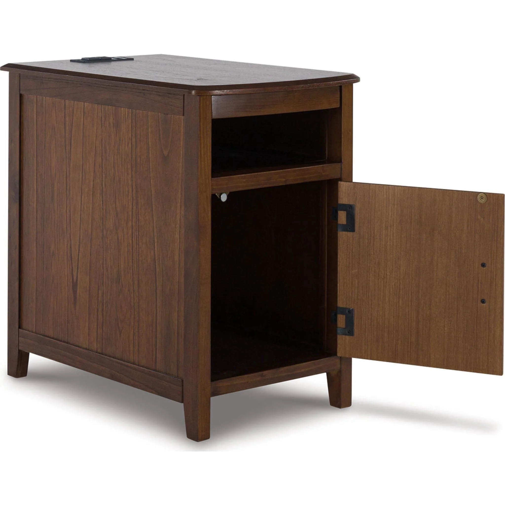 Devonsted Chairside End Table - Image 3