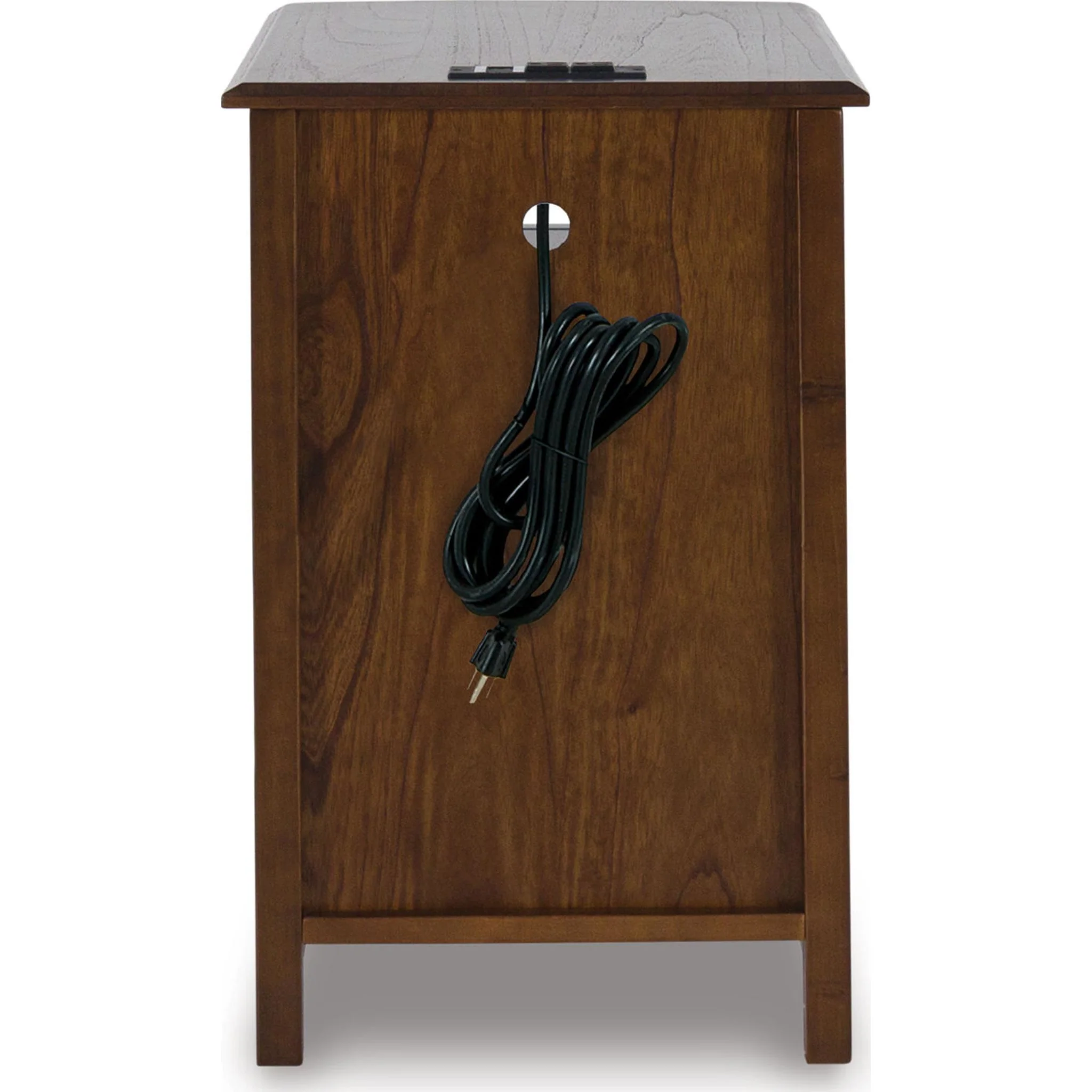 Devonsted Chairside End Table - Image 4
