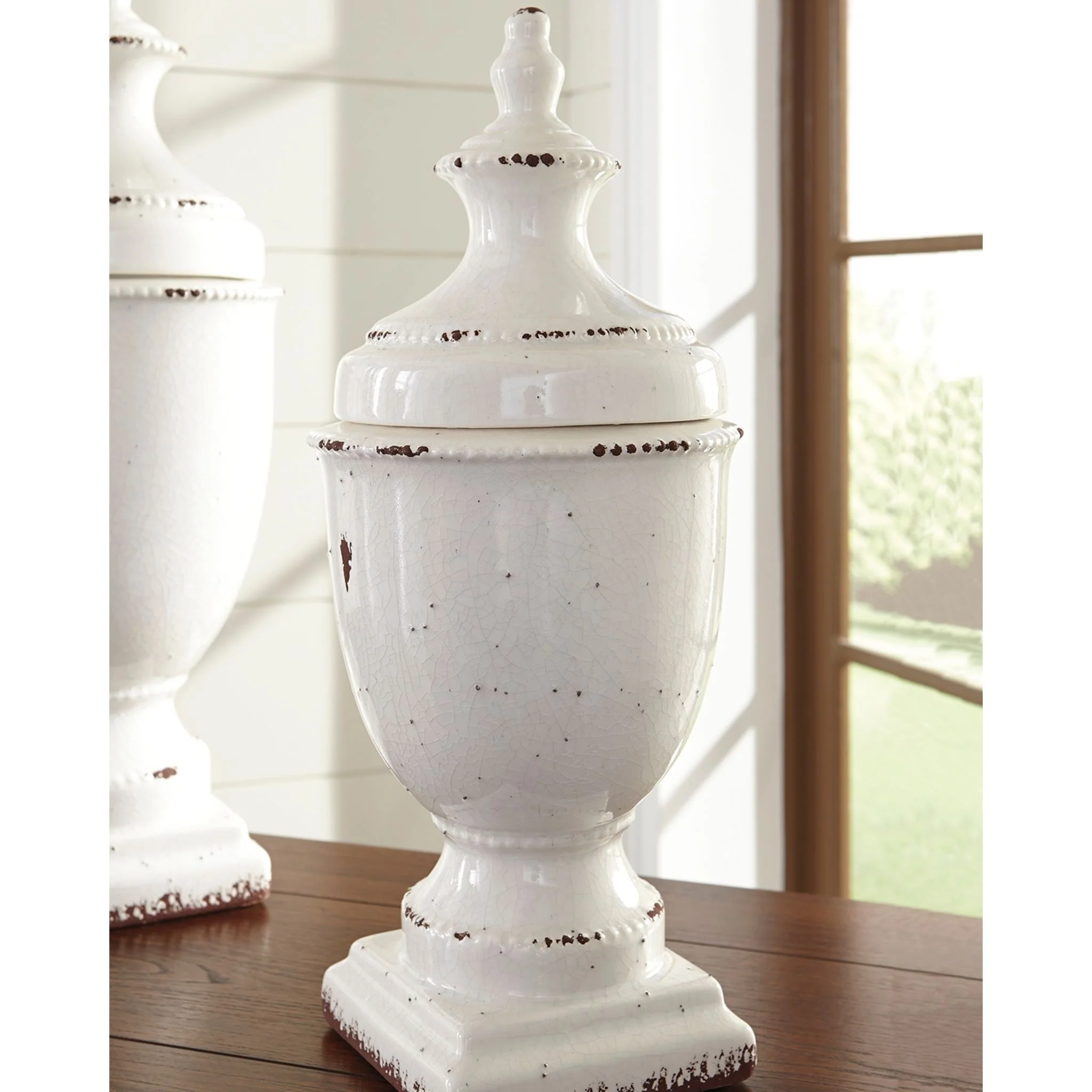 Devorit Jar - Image 3
