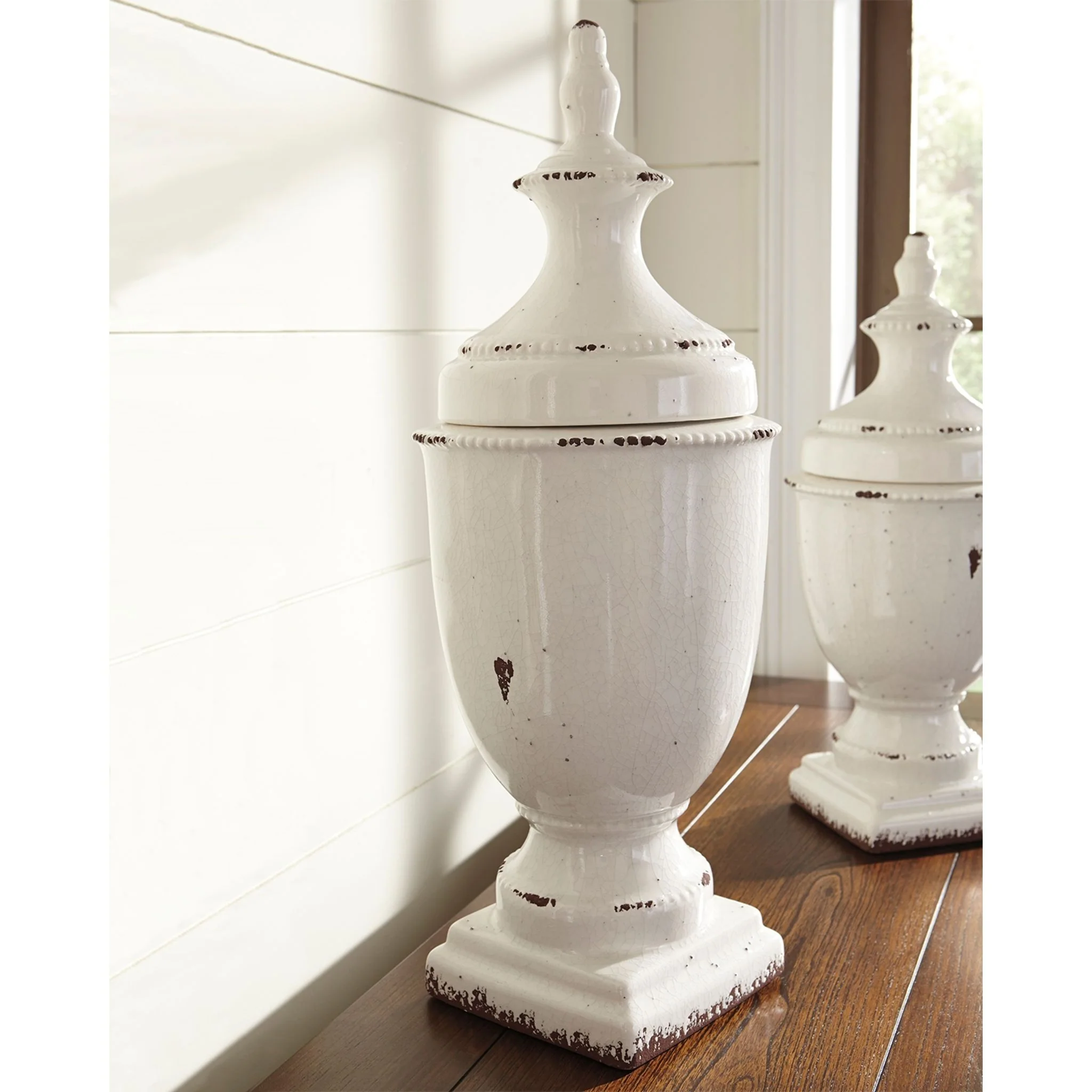Devorit Jar - Image 2