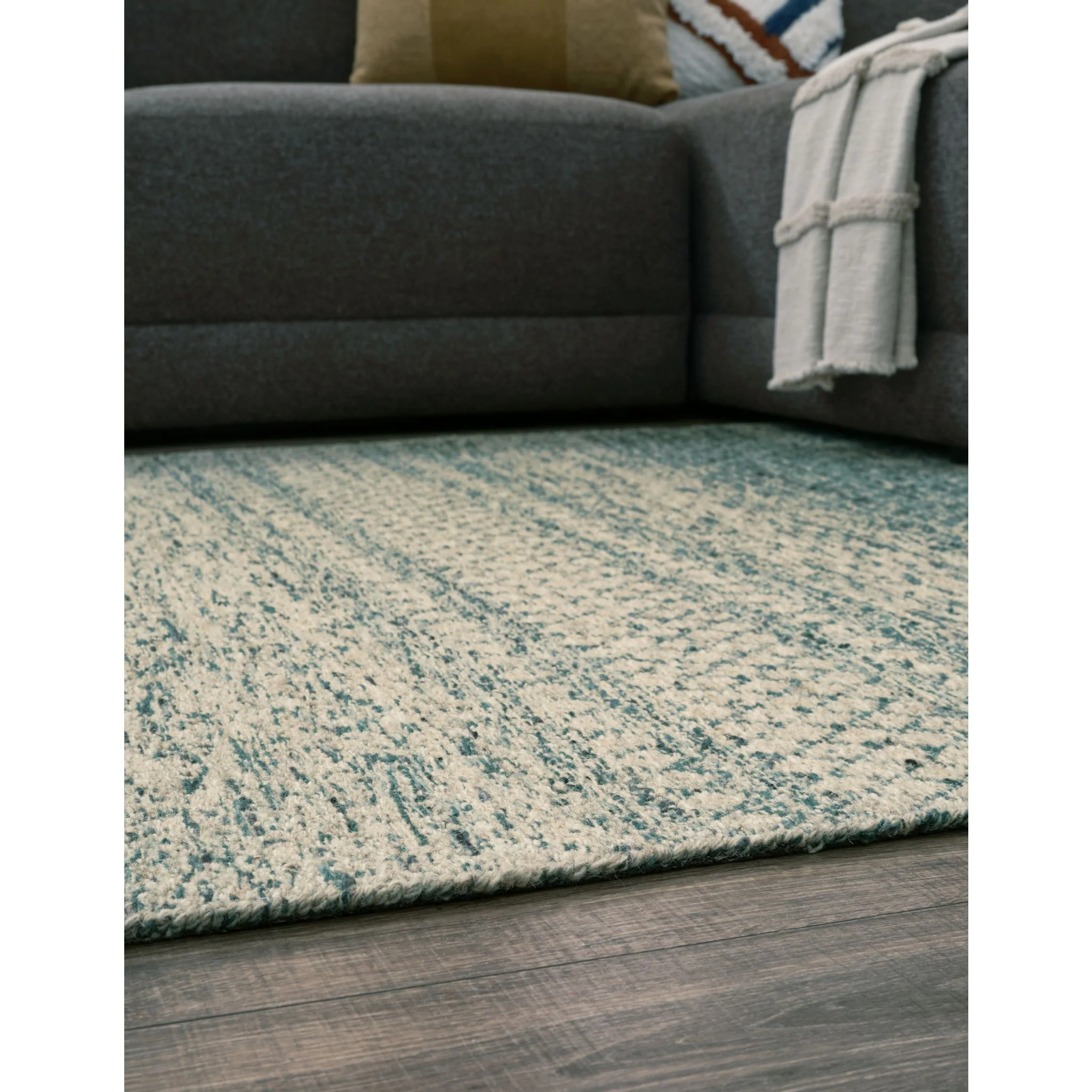 Devton Area Rug - Image 4