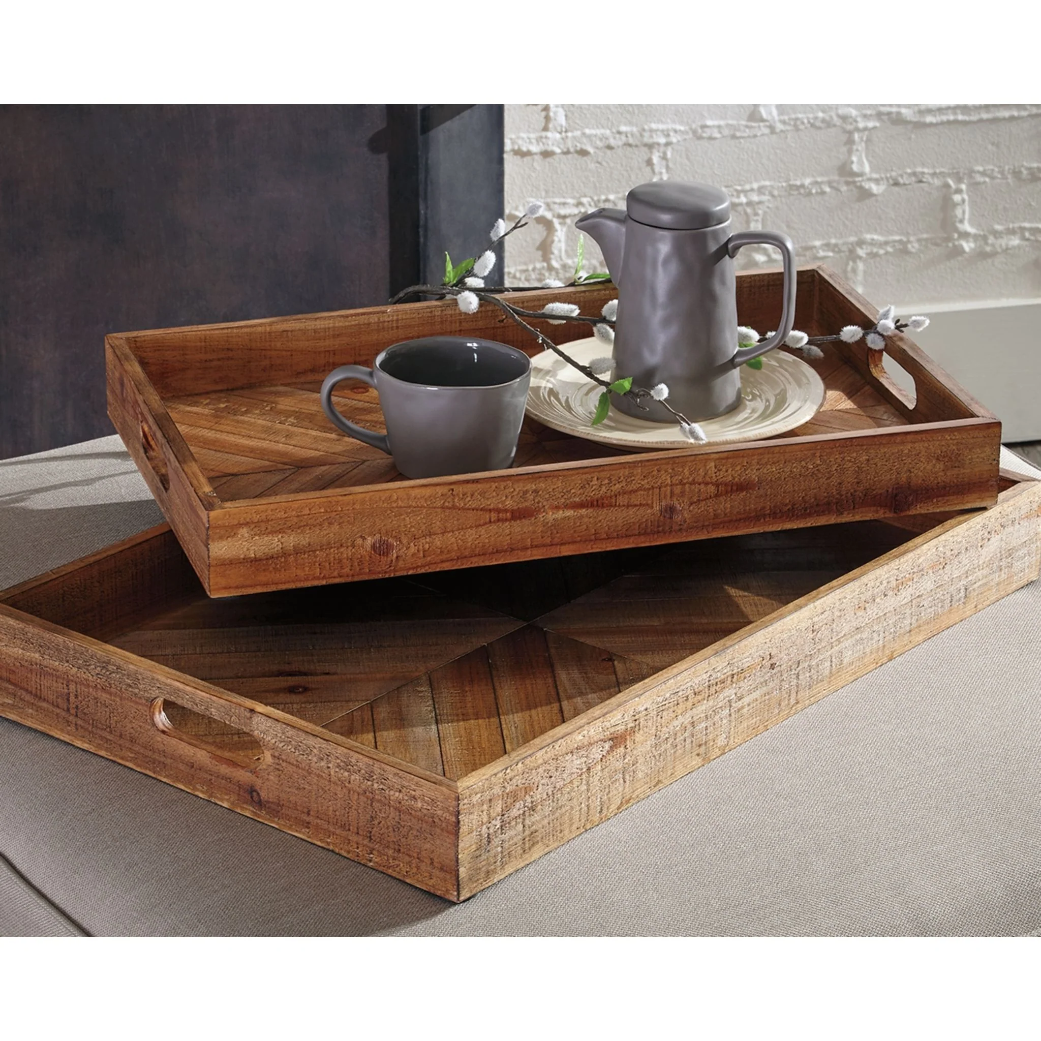 Dewitt Tray - Image 2