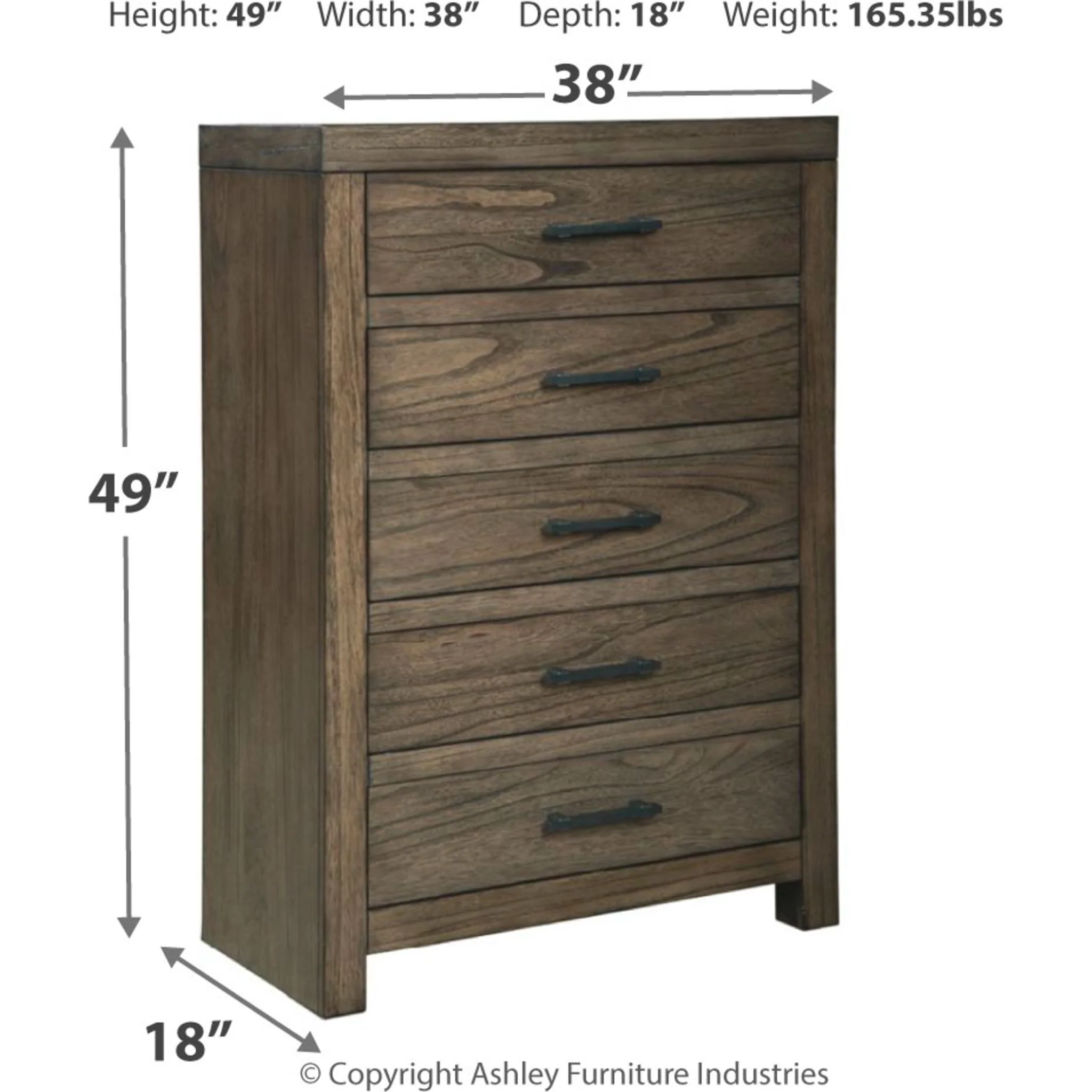 Deylin-Exclusive Chest - Image 4