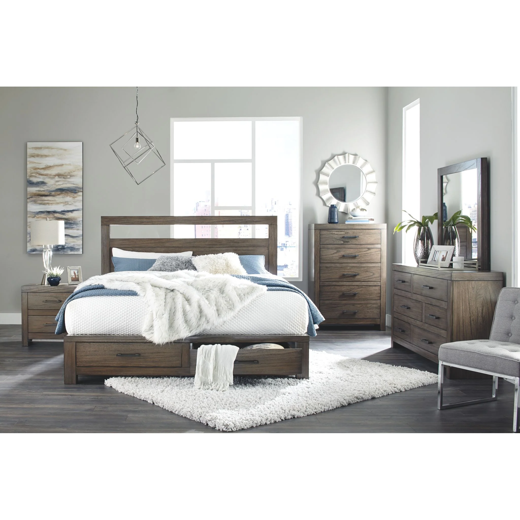 Deylin-Exclusive Dresser - Image 10
