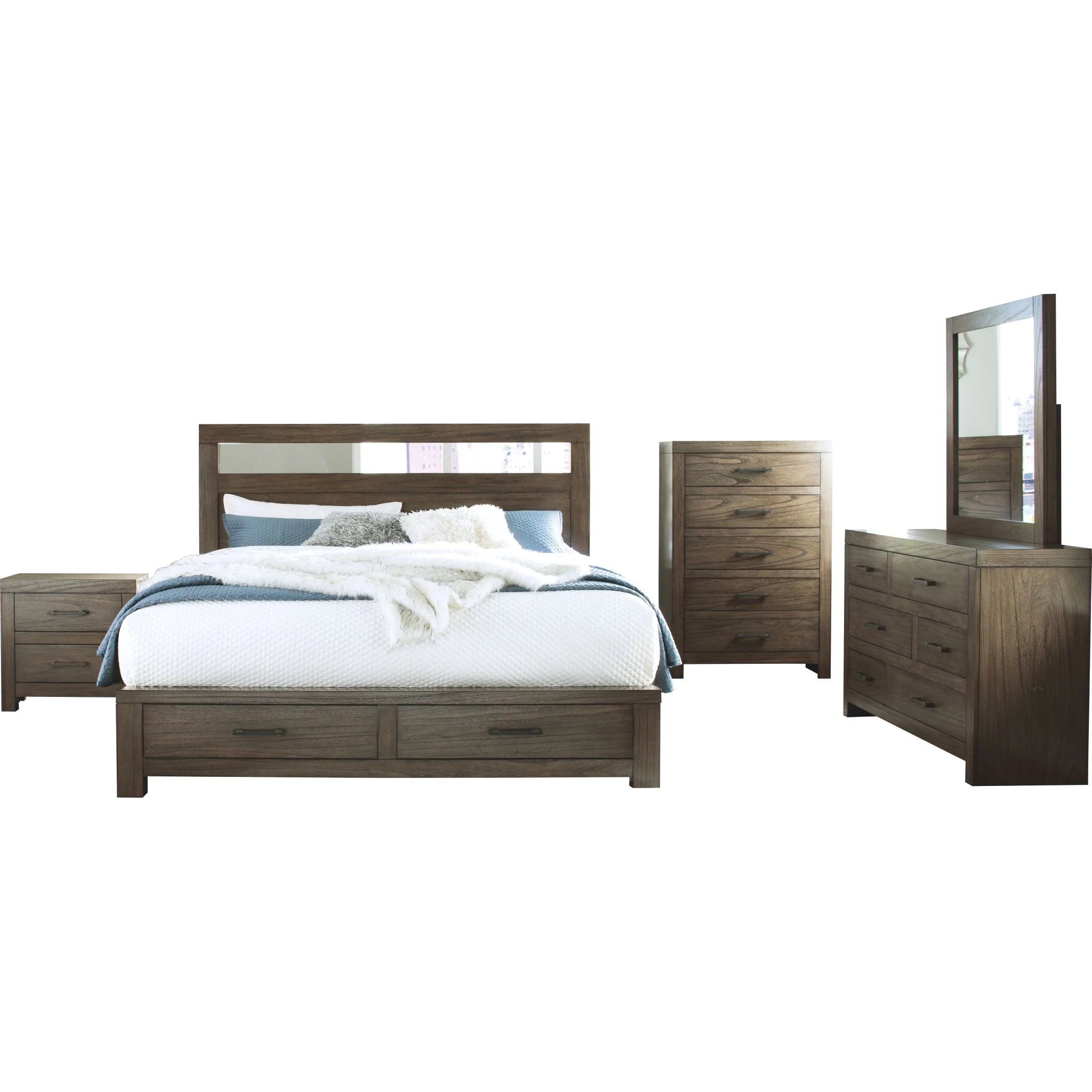 Deylin-Exclusive Dresser - Image 2