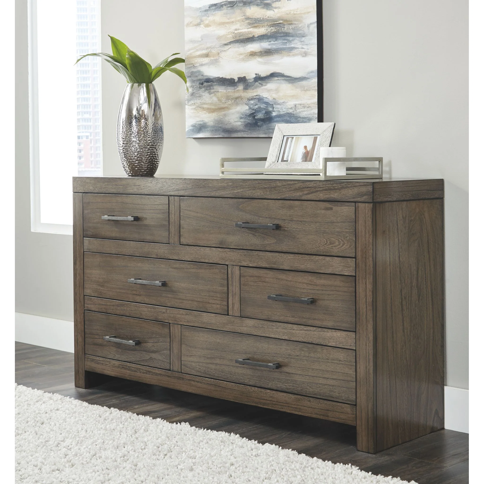 Deylin-Exclusive Dresser - Image 7