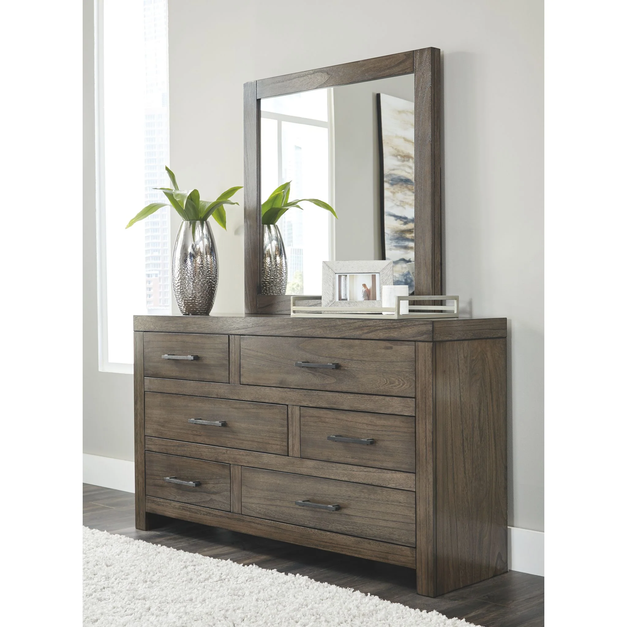 Deylin-Exclusive Dresser - Image 8
