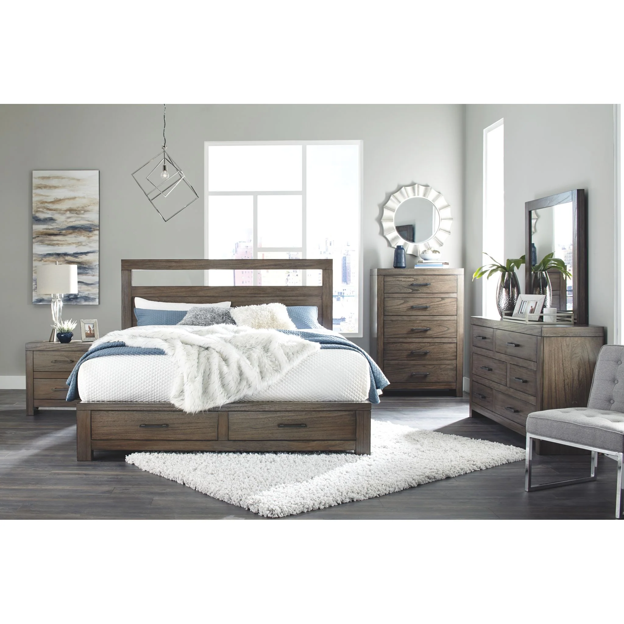 Deylin-Exclusive Dresser - Image 9