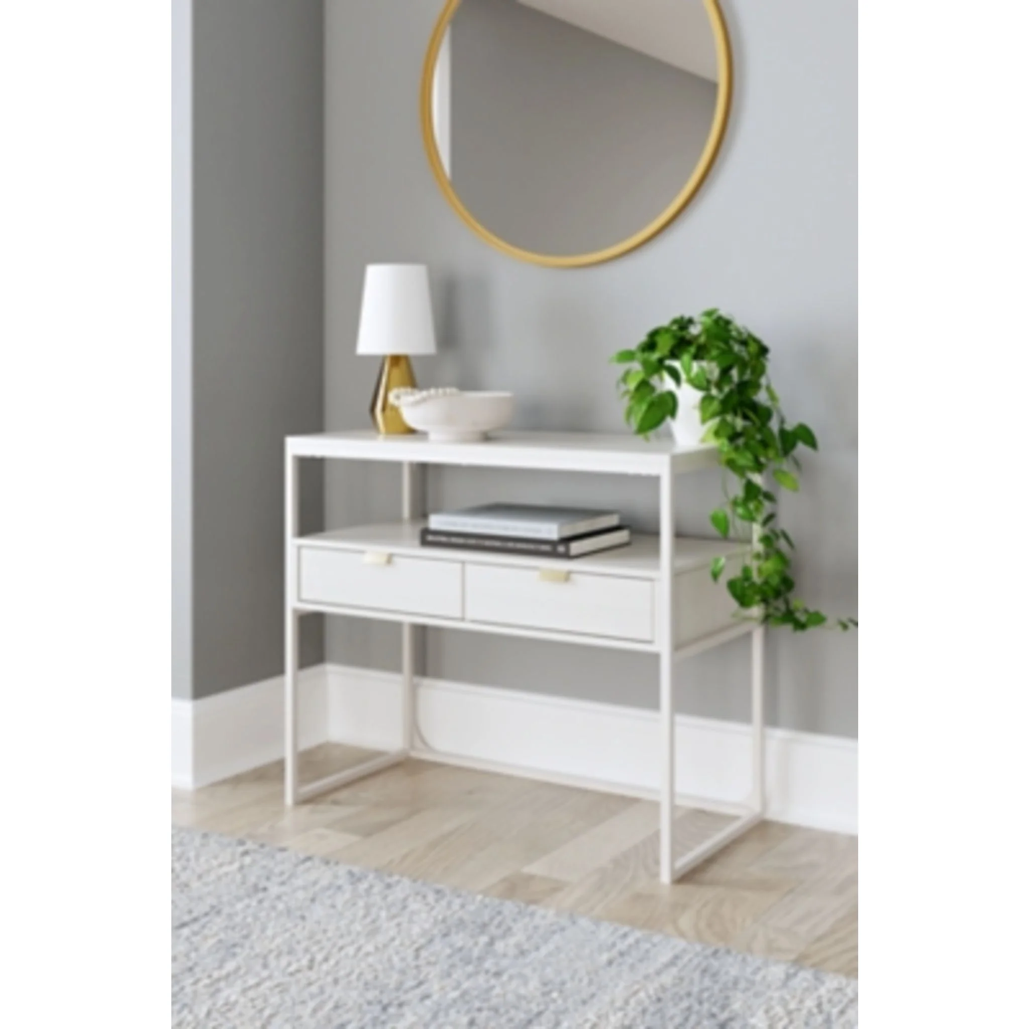 Deznee Credenza - Image 2