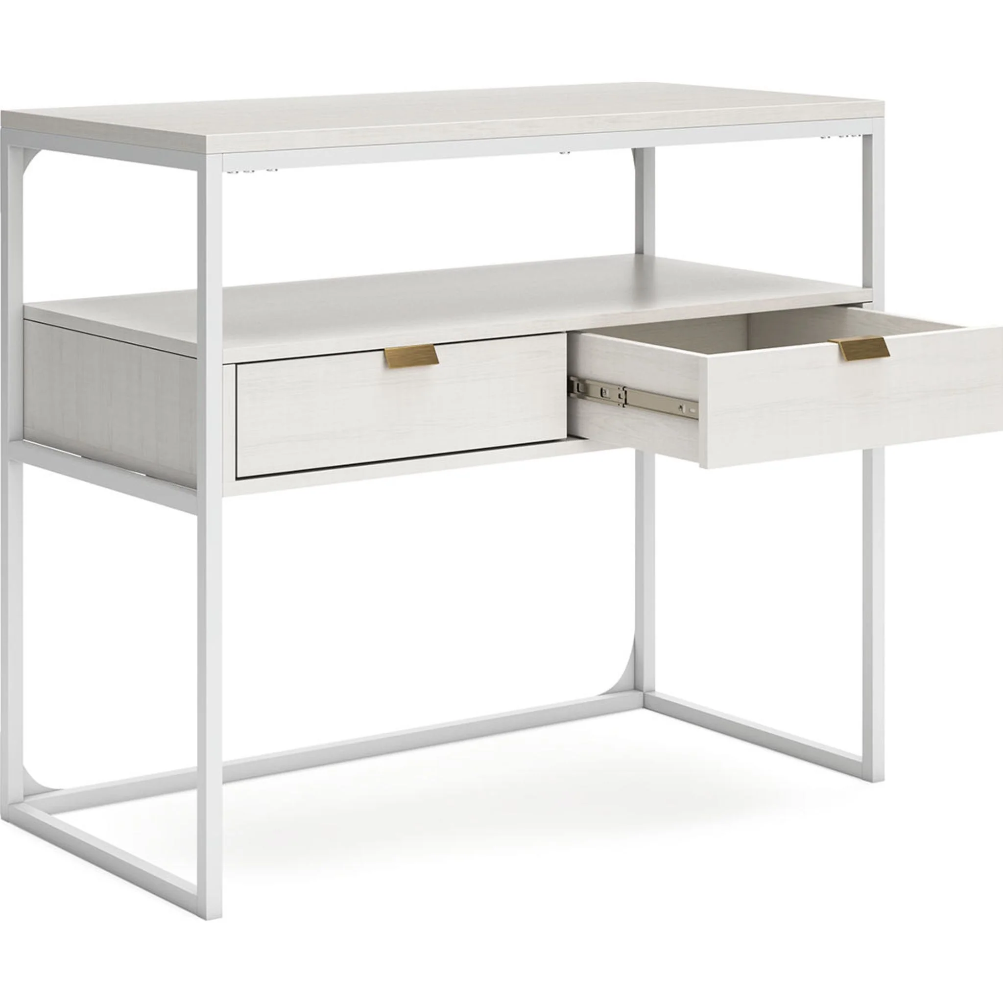 Deznee Credenza - Image 4