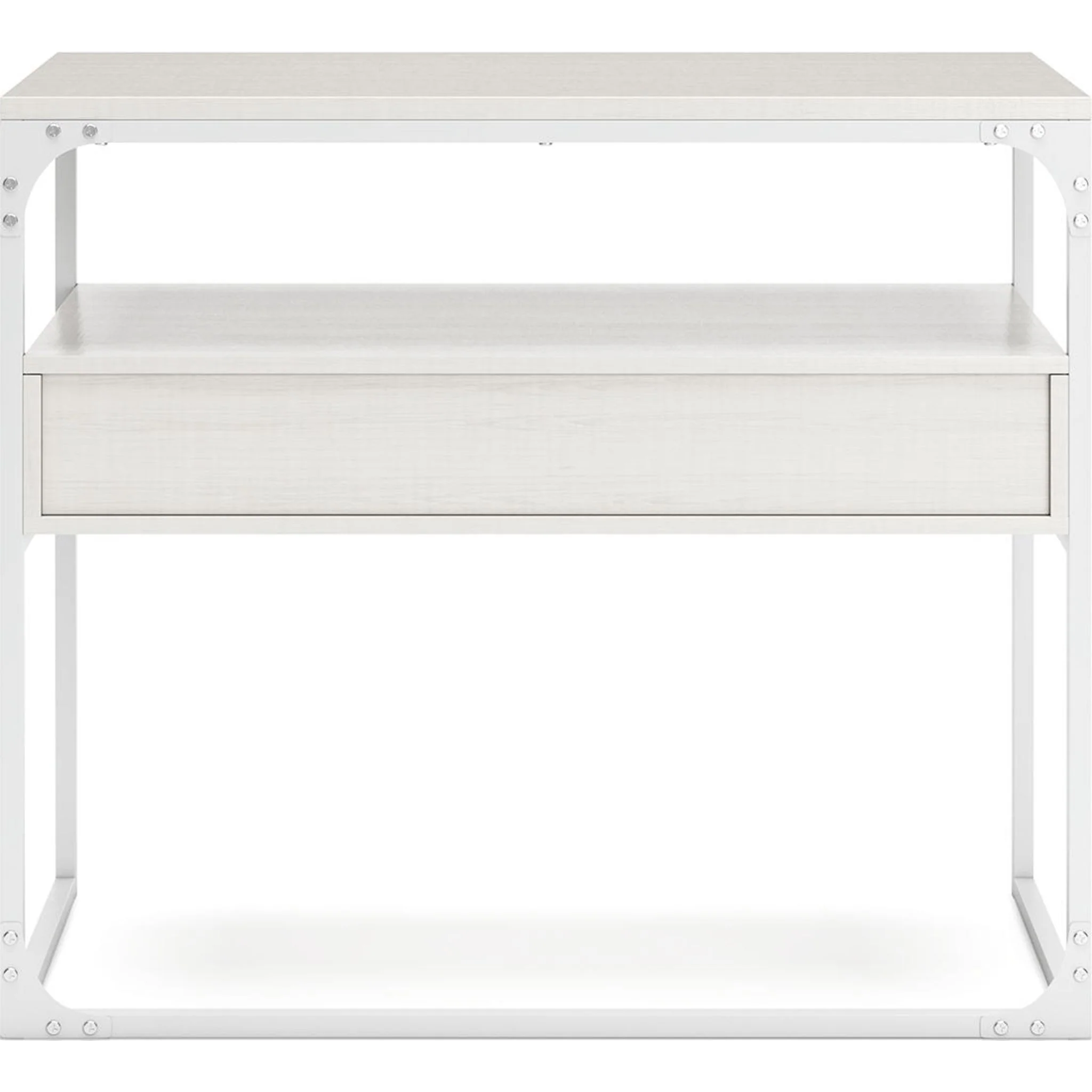 Deznee Credenza - Image 5
