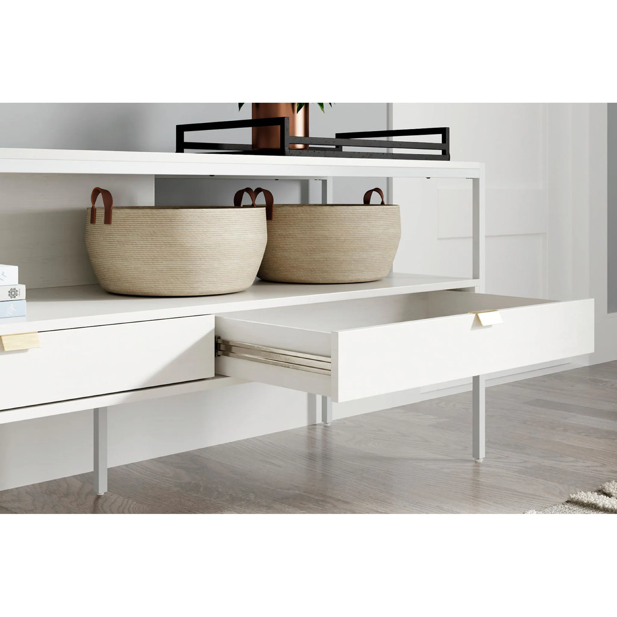 Deznee TV Stand - Image 11