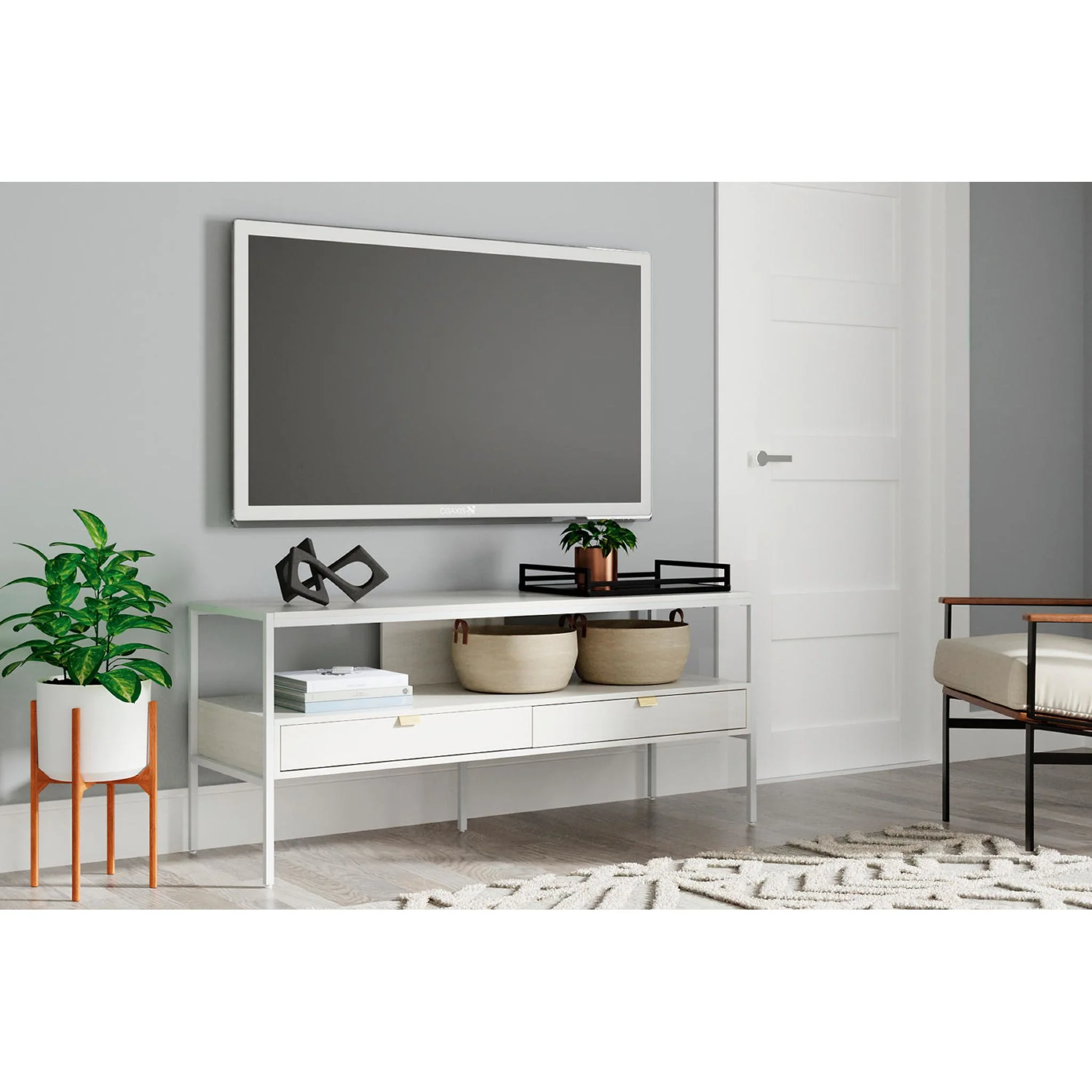 Deznee TV Stand - Image 2
