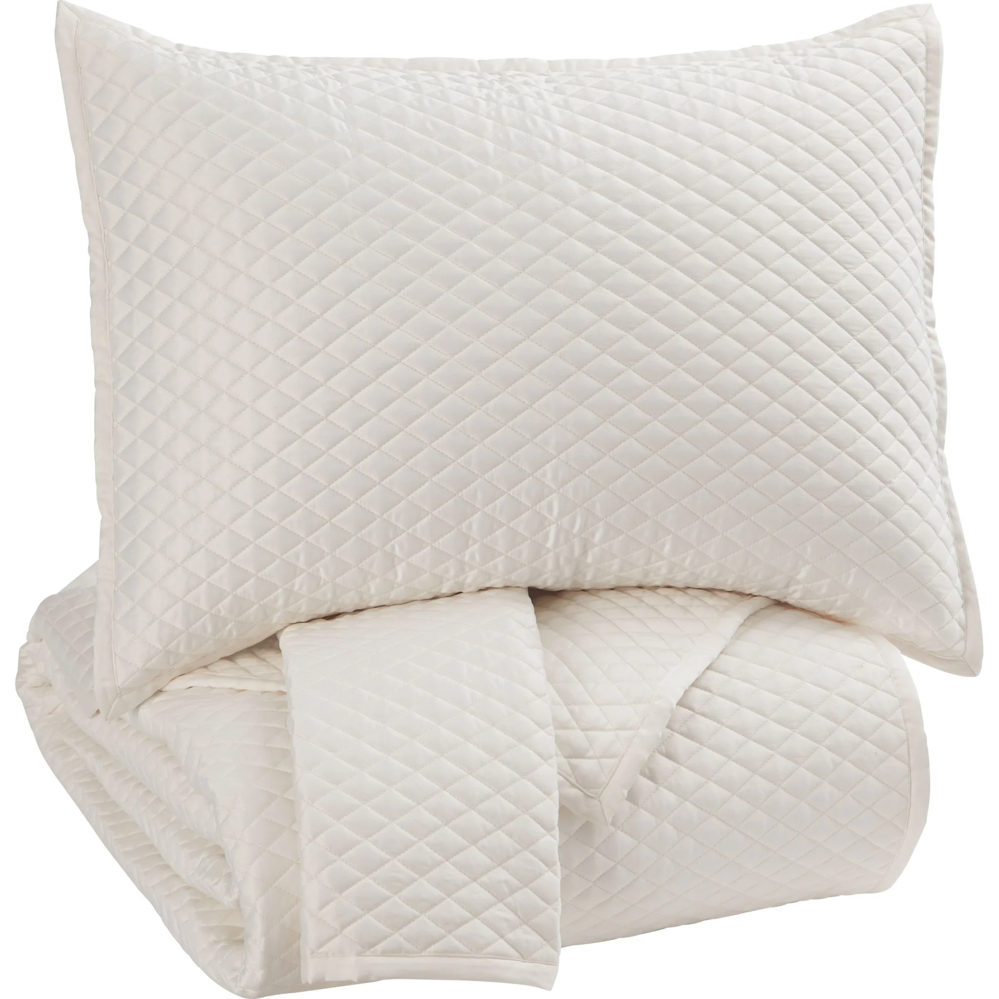 Dietrick Queen Quilt Set - Image 2