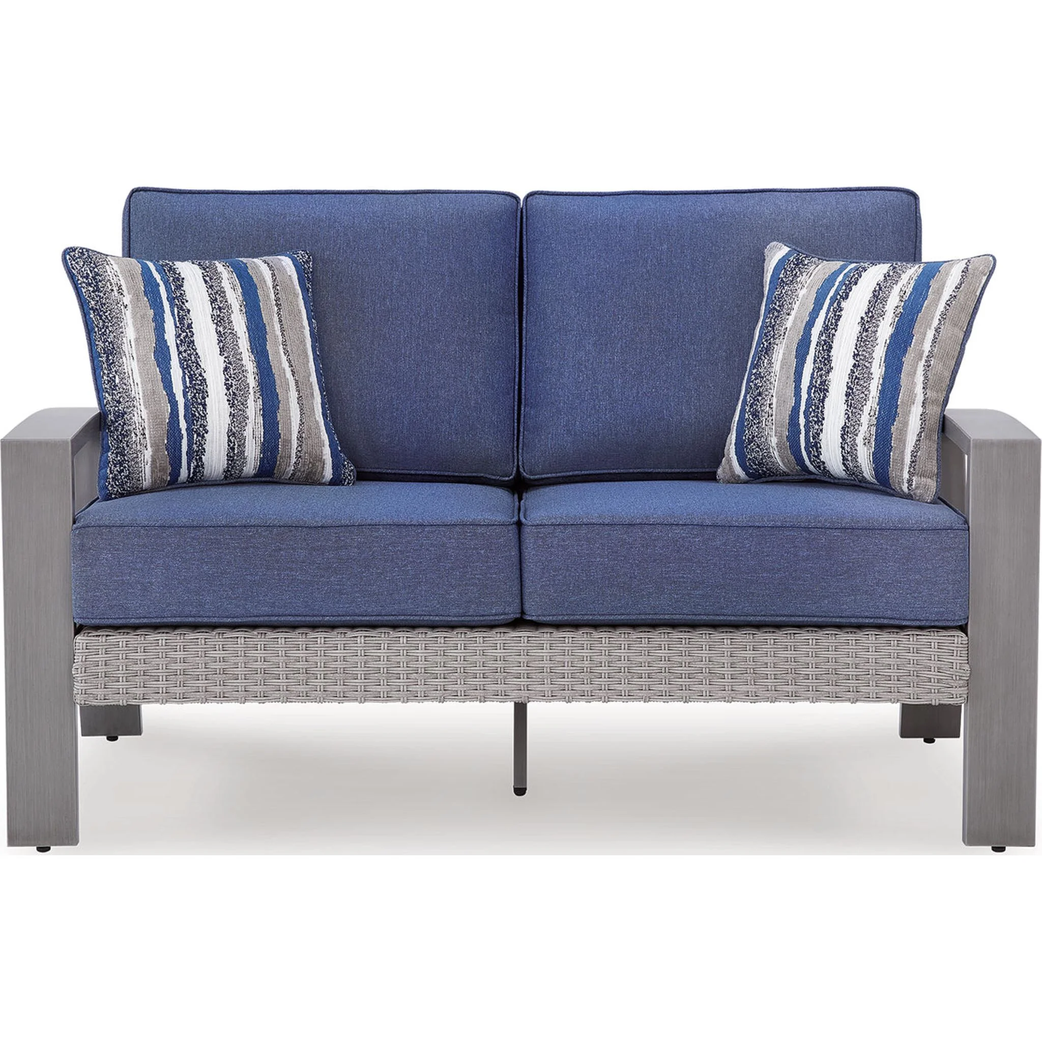 Dillon Beach 2 Piece Outdoor Seating - Image 5