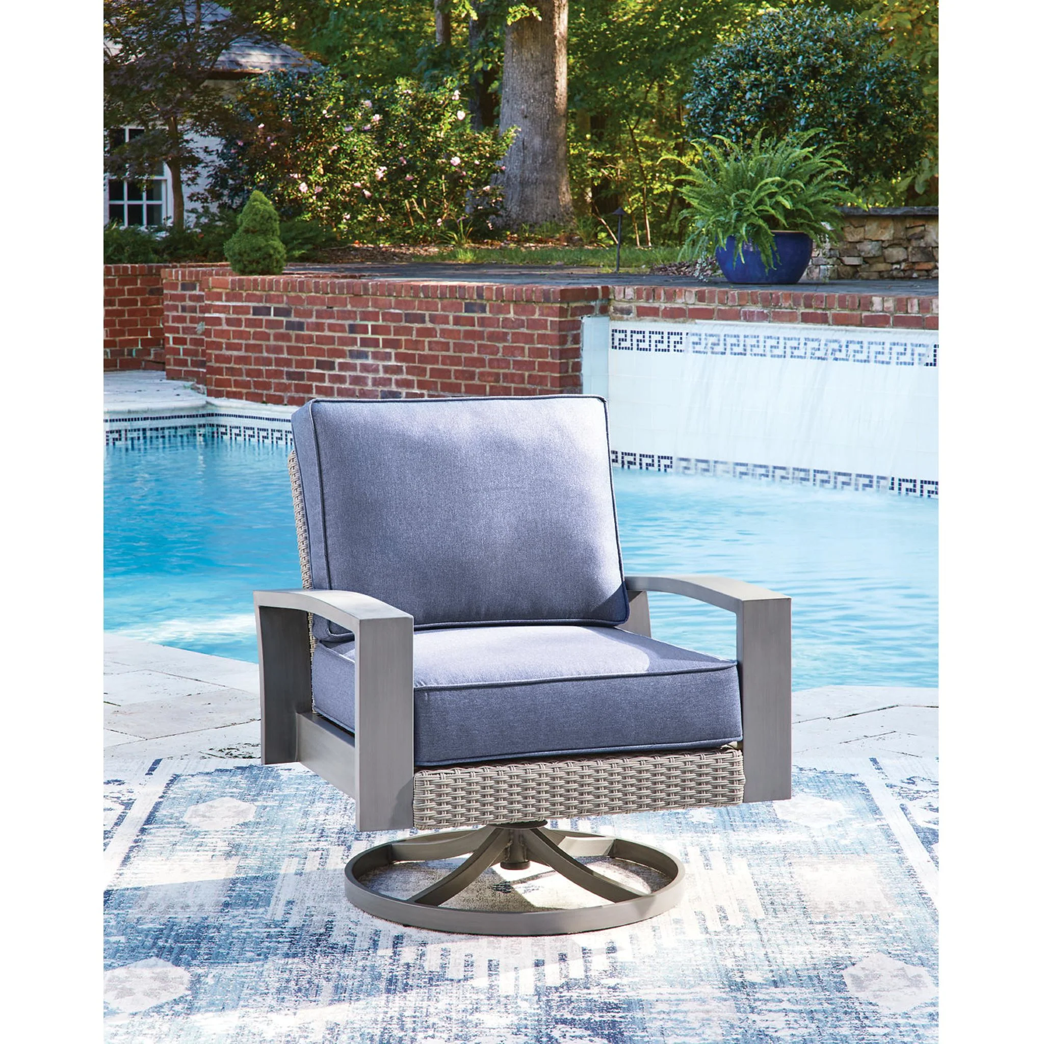 Dillon Beach 3 Piece Outdoor Seating - Image 6