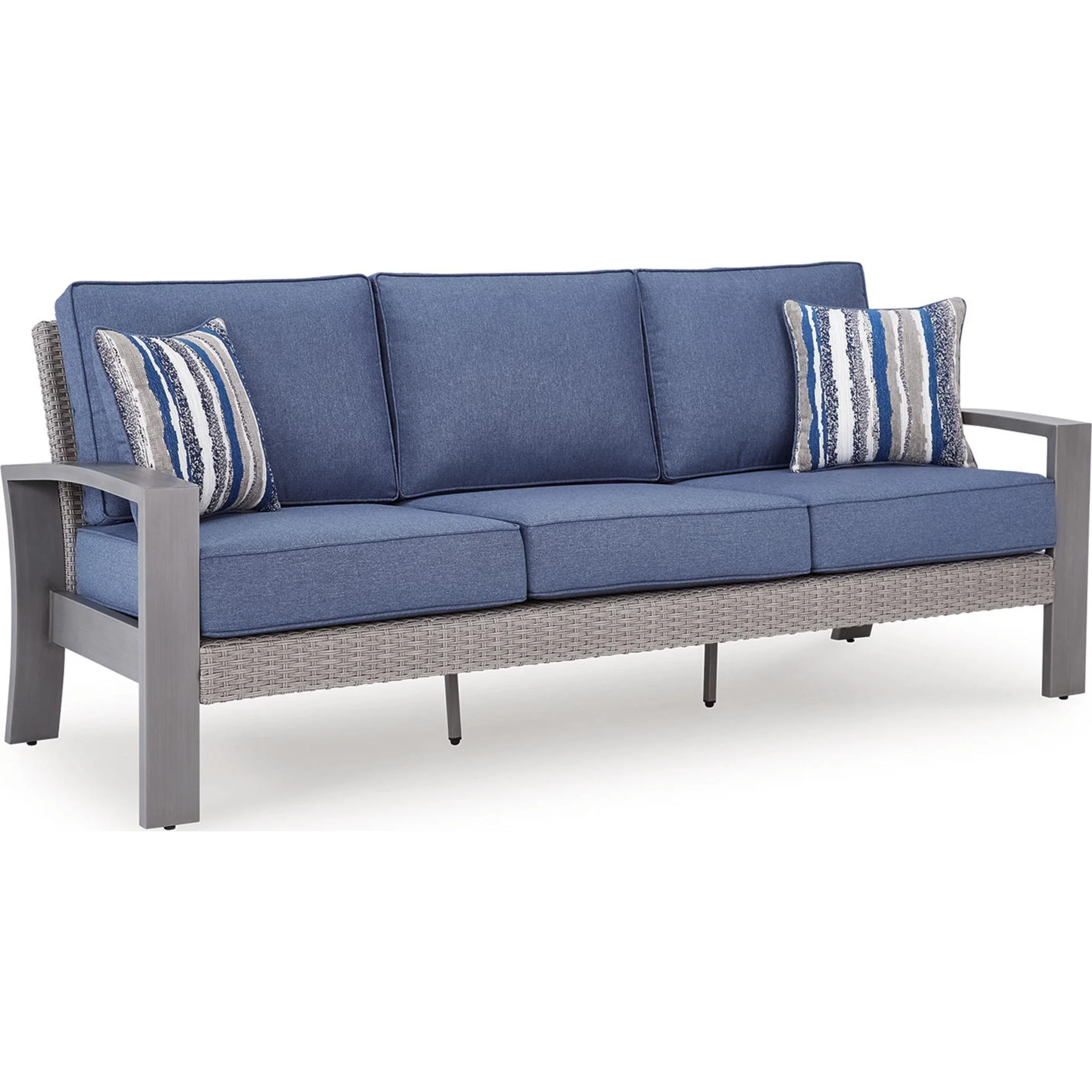 Dillon Beach 3 Piece Outdoor Seating - Image 7