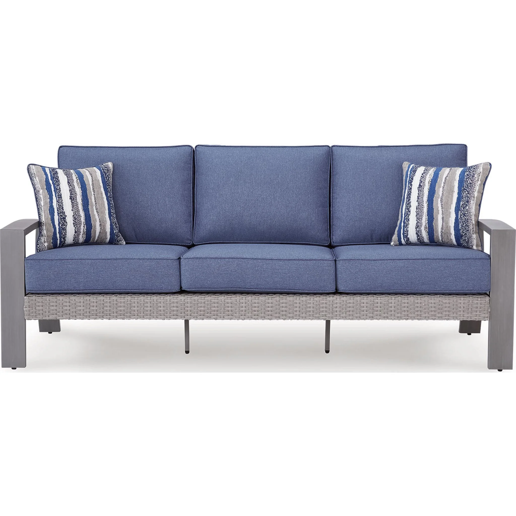 Dillon Beach 3 Piece Outdoor Seating - Image 9
