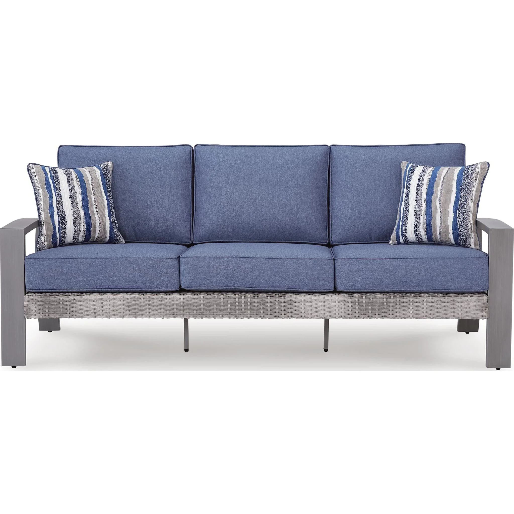 Dillon Beach 3 Piece Outdoor Seating - Image 13