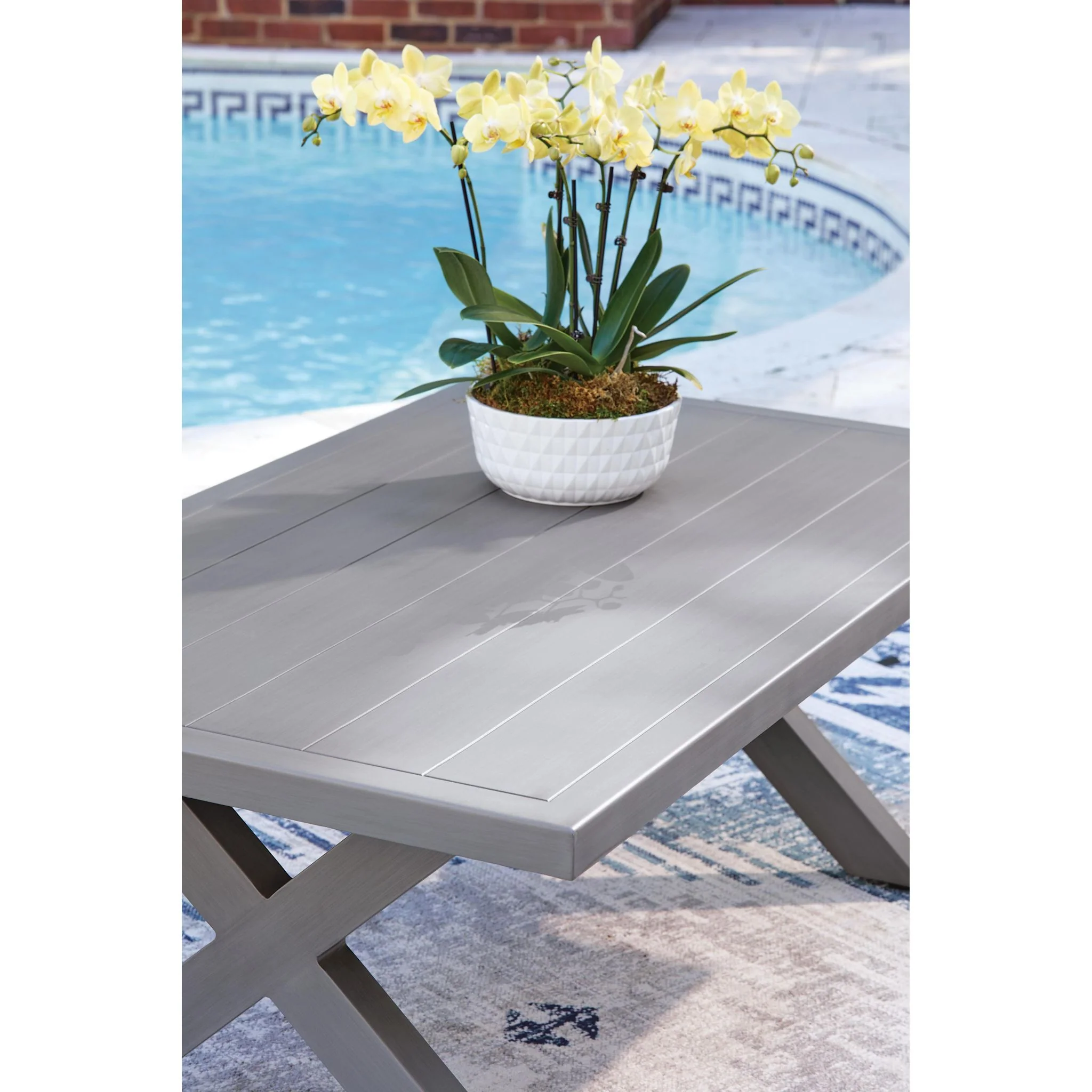 Dillon Beach 3 Piece Outdoor Seating - Image 4