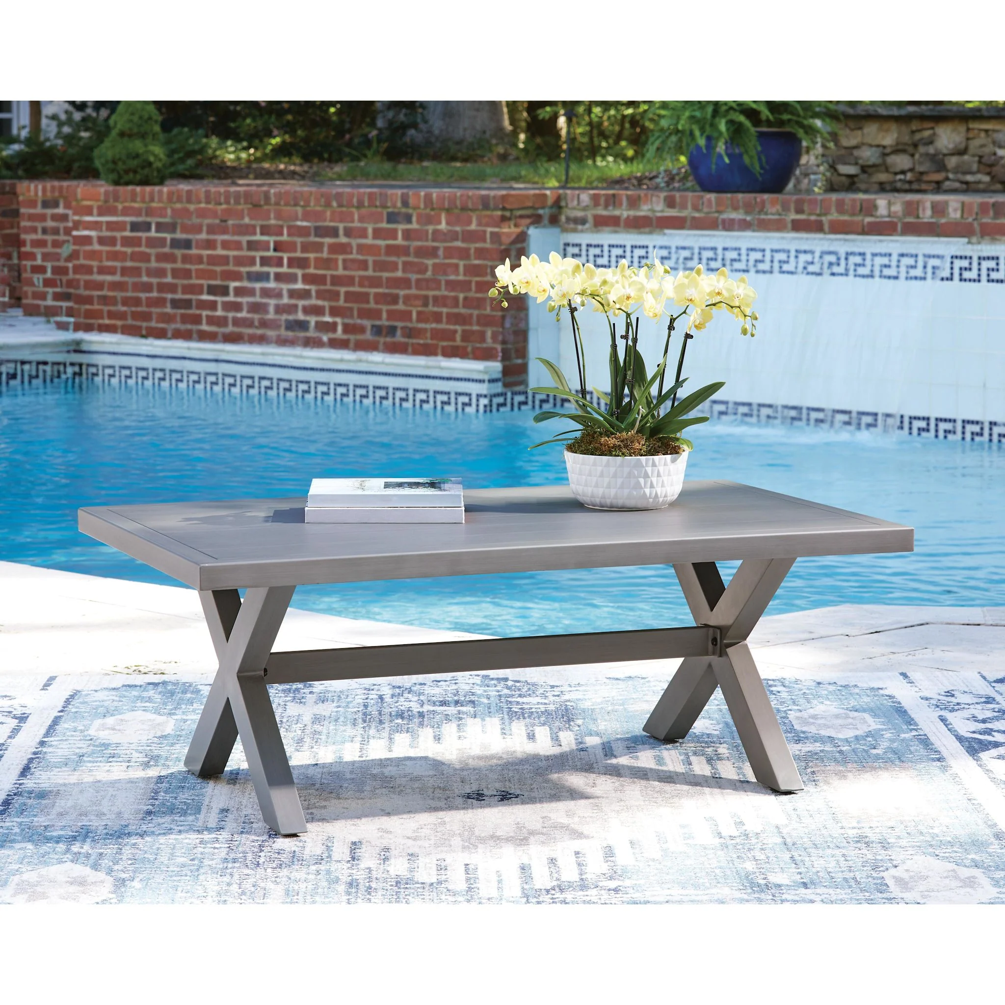 Dillon Beach 3 Piece Outdoor Seating - Image 6