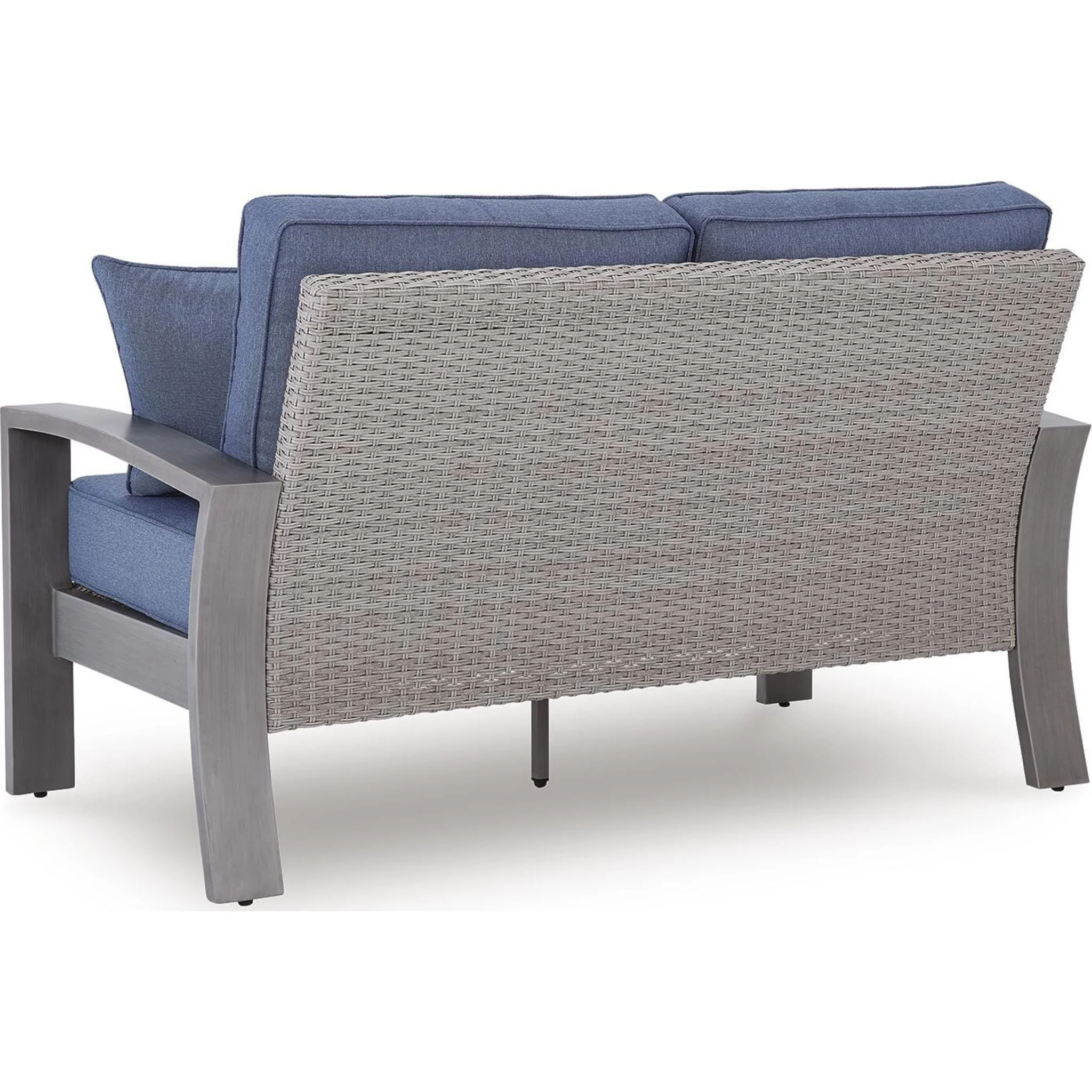 Dillon Beach 3 Piece Outdoor Seating - Image 8