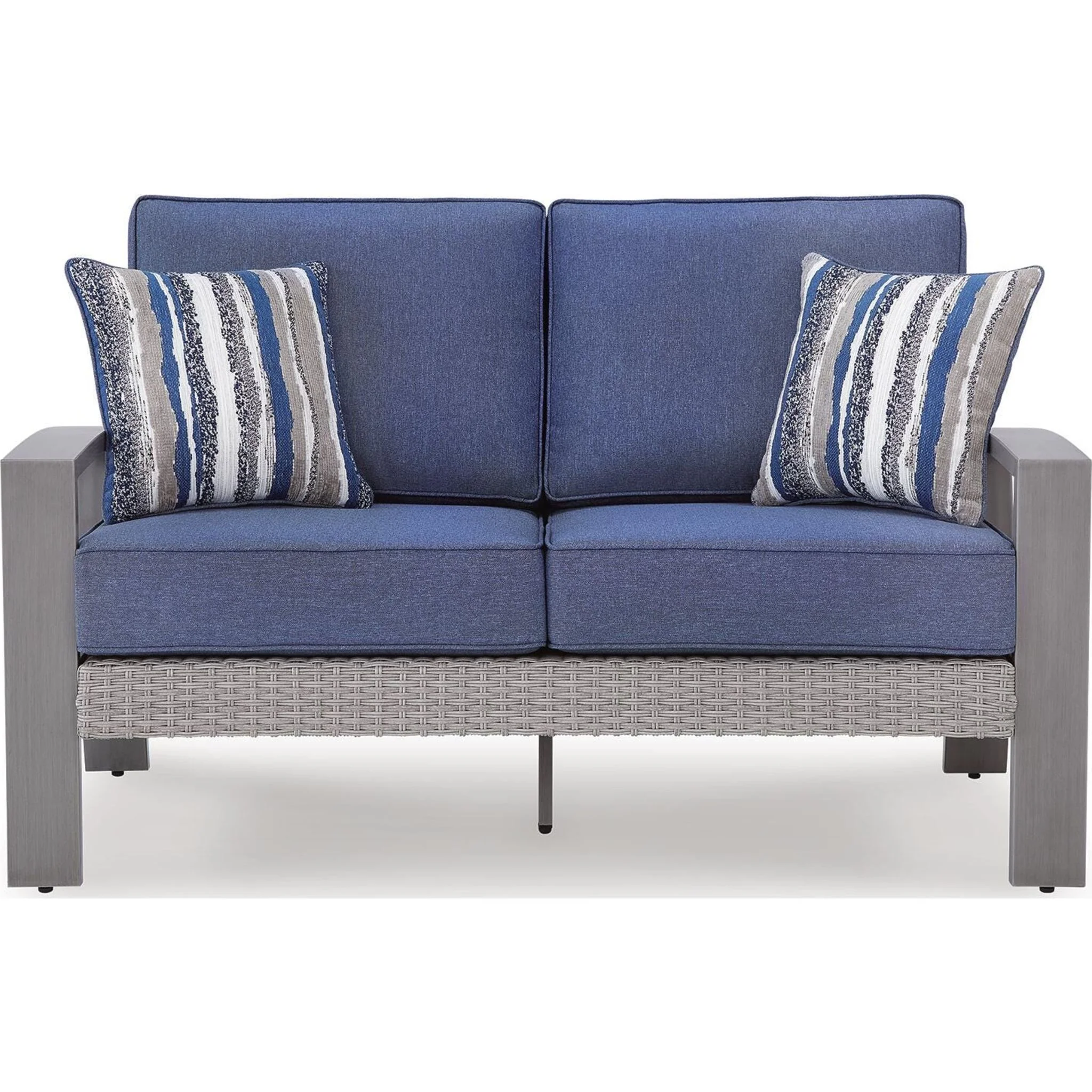 Dillon Beach 3 Piece Outdoor Seating - Image 9