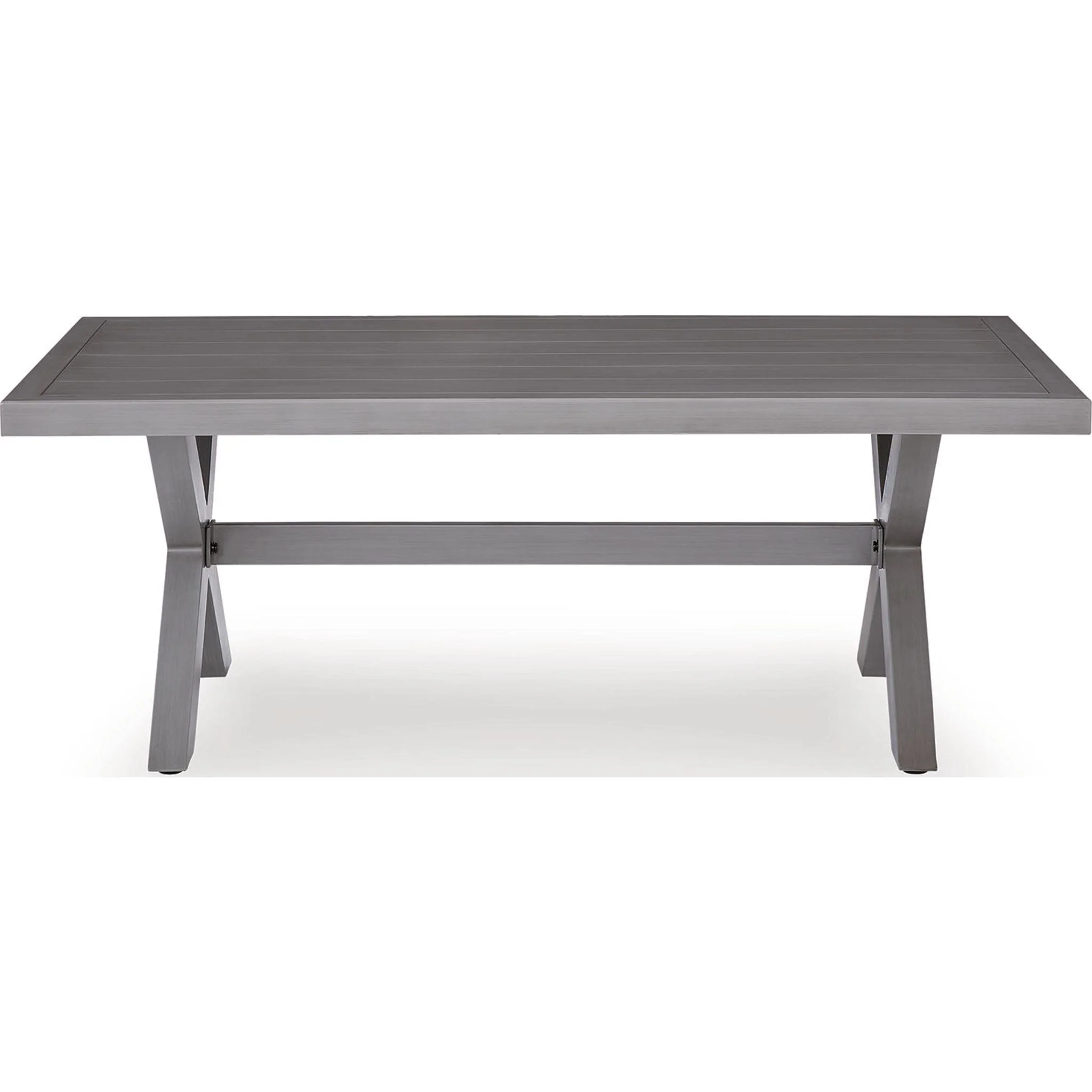 Dillon Beach Outdoor Coffee Table - Image 3