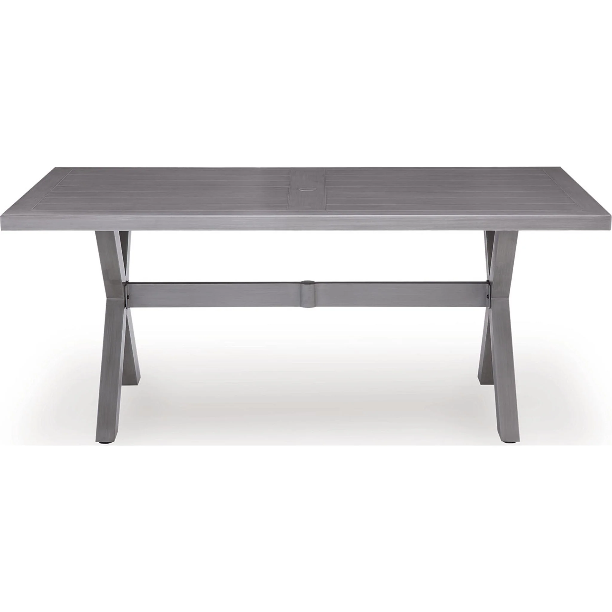 Dillon Beach Outdoor Dining Table - Image 3