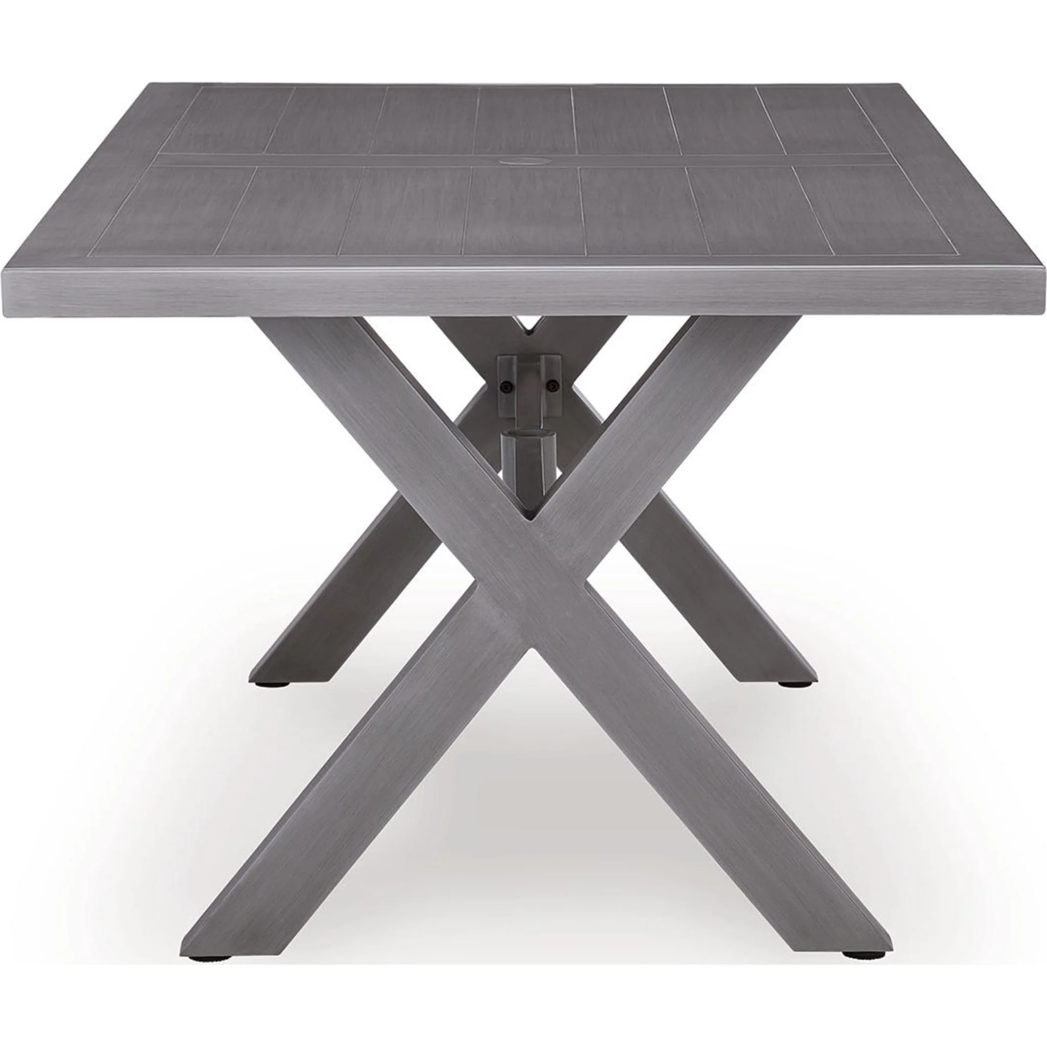 Dillon Beach Outdoor Dining Table - Image 4