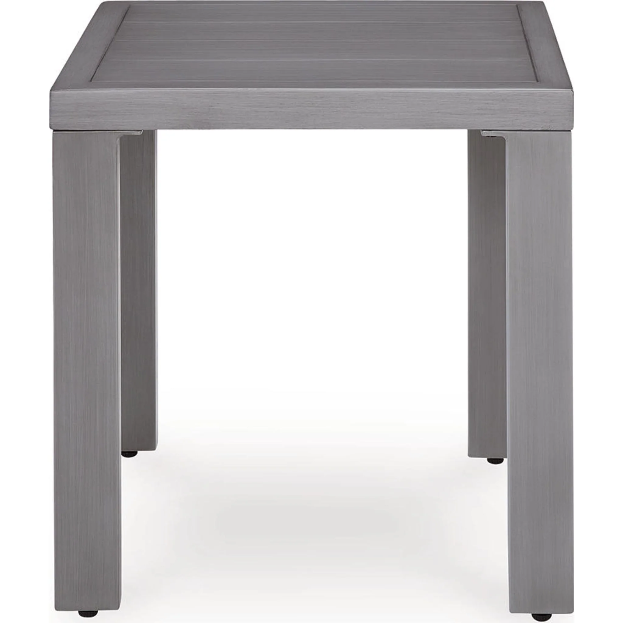 Dillon Beach Outdoor End Table - Image 2
