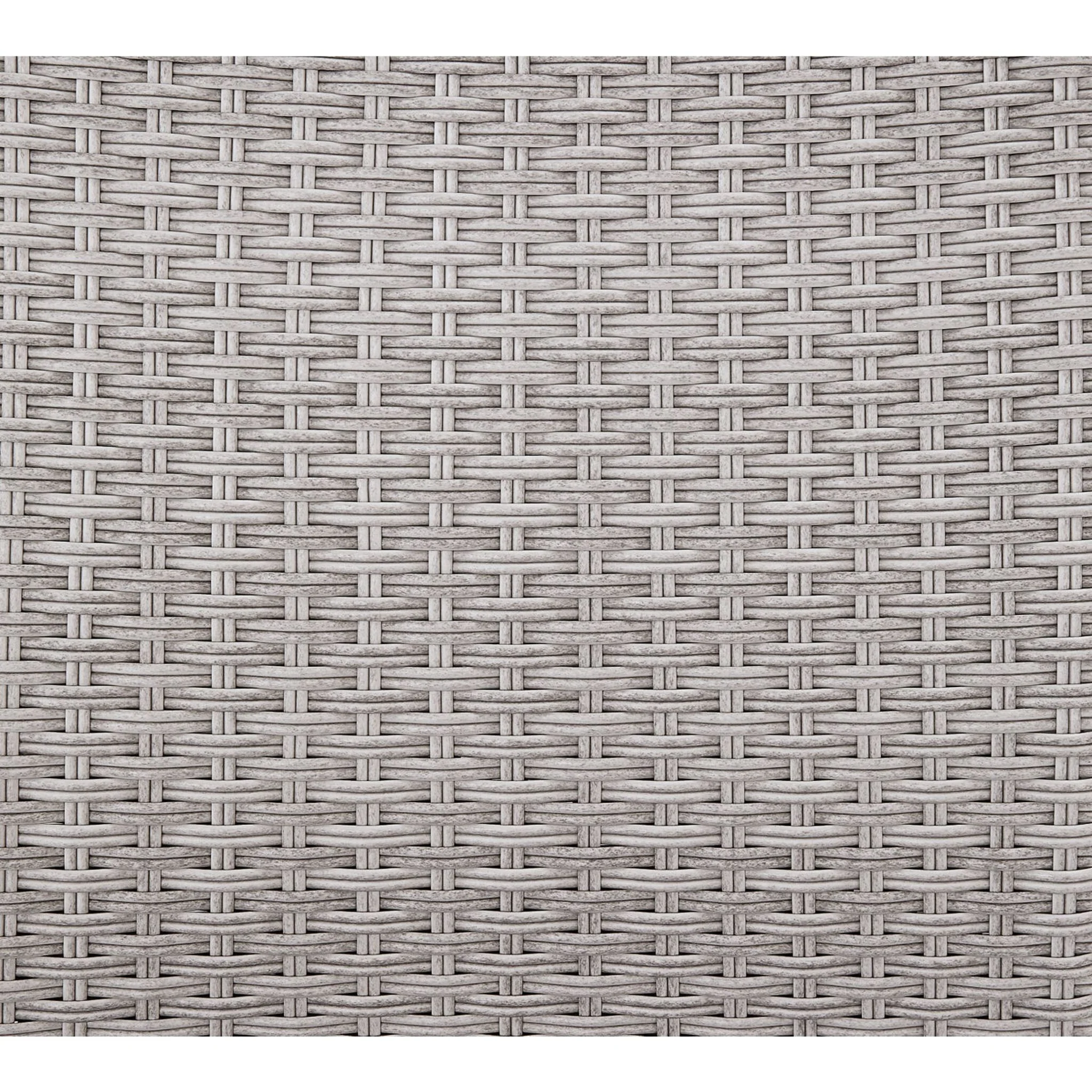 Dillon Beach Outdoor Lounge Chair with Cushion - Image 5