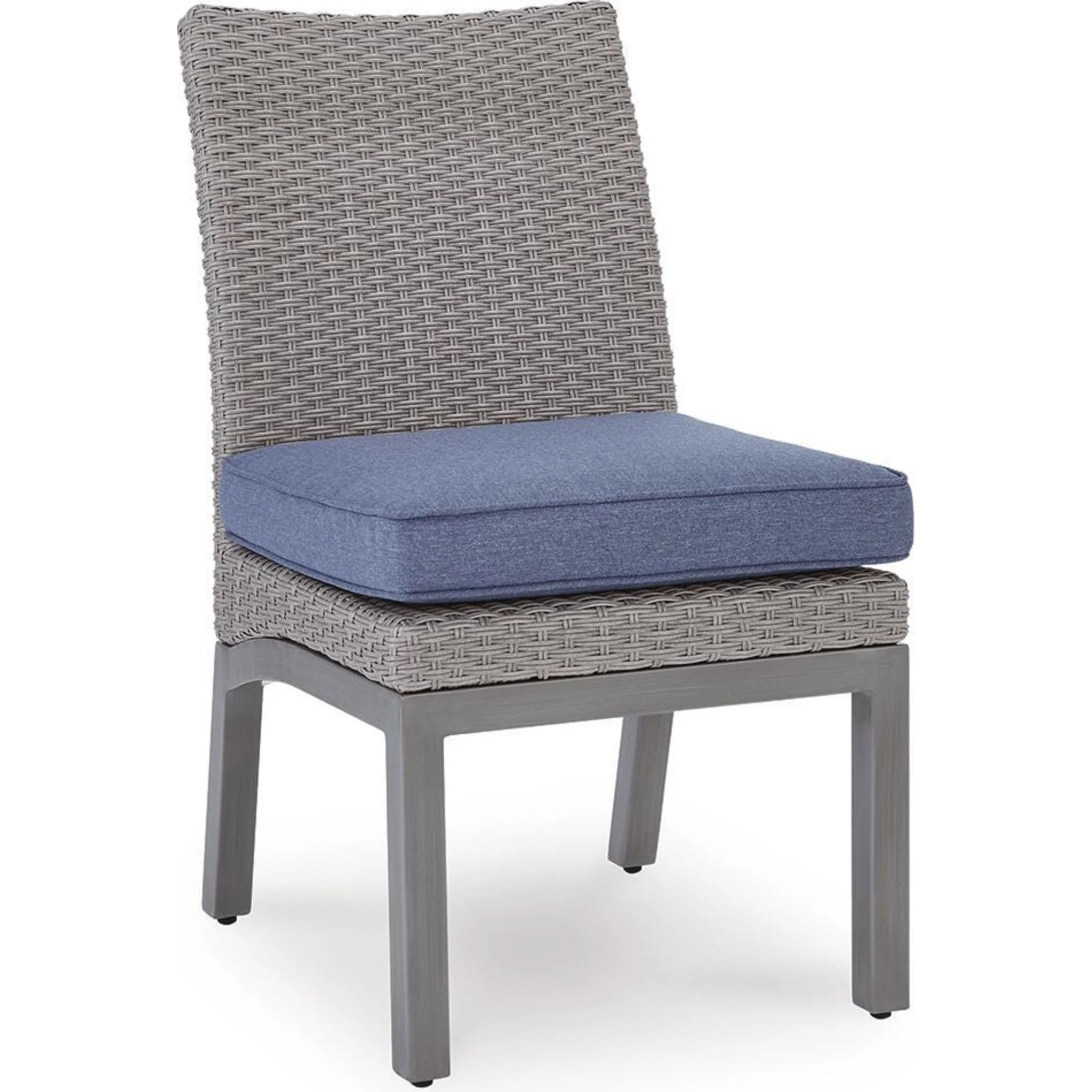 Dillon Beach Outdoor Side Chair with Cushion (Set of 2) - Image 11