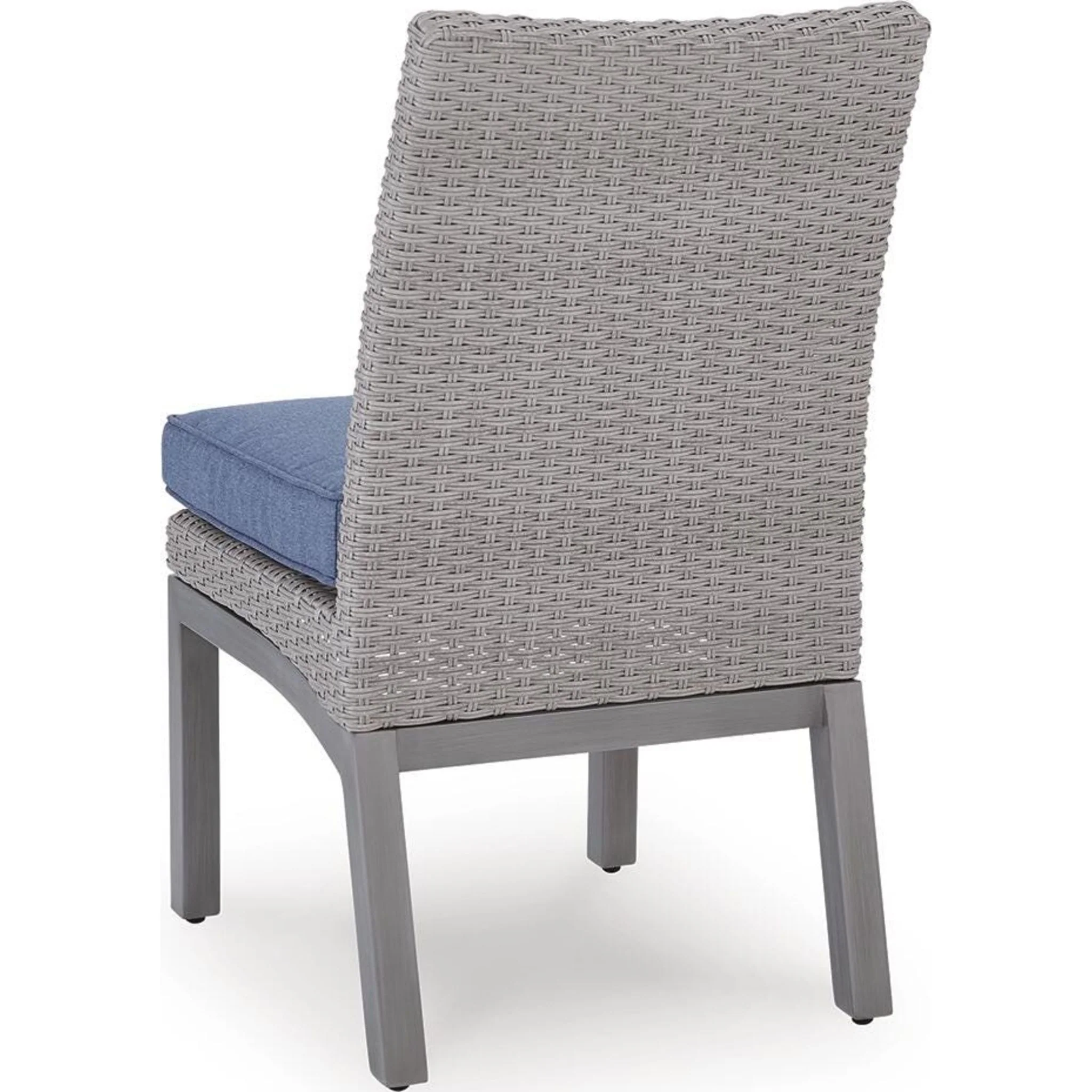Dillon Beach Outdoor Side Chair with Cushion (Set of 2) - Image 12