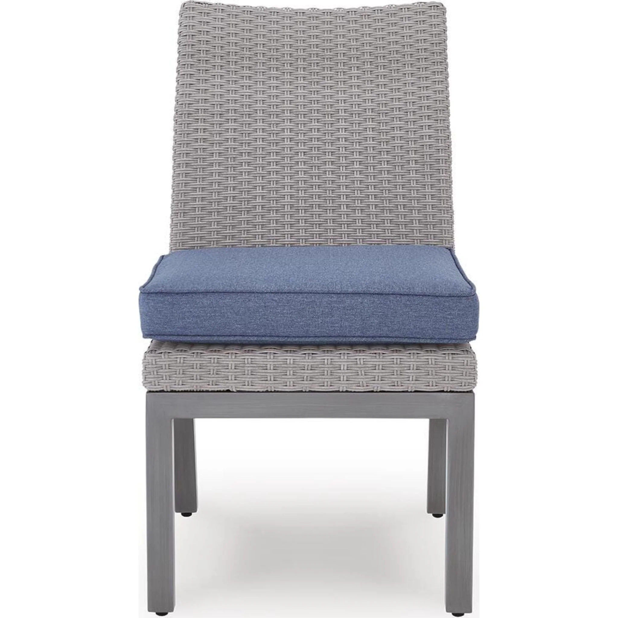 Dillon Beach Outdoor Side Chair with Cushion (Set of 2) - Image 13