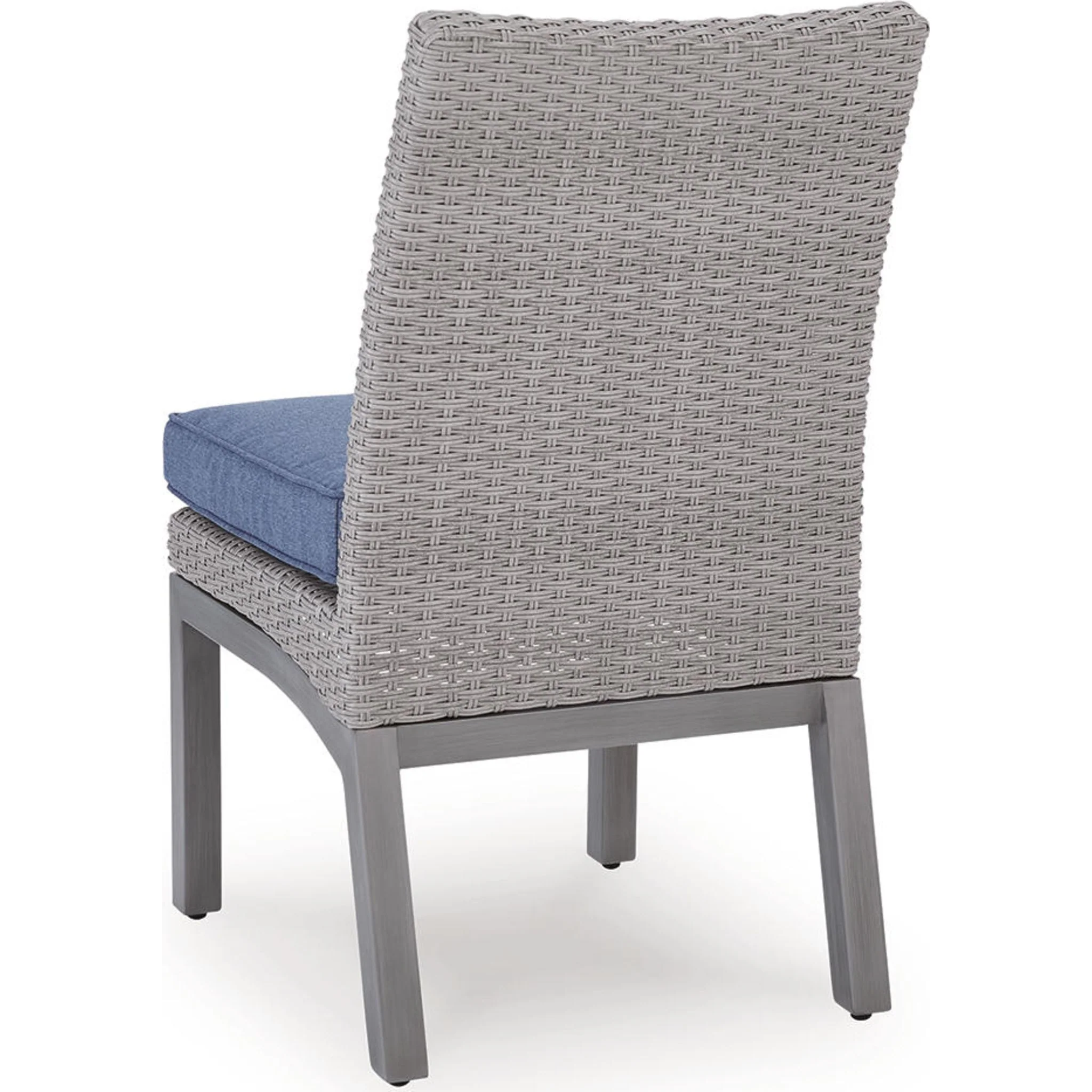 Dillon Beach Outdoor Side Chair with Cushion (Set of 2) - Image 5
