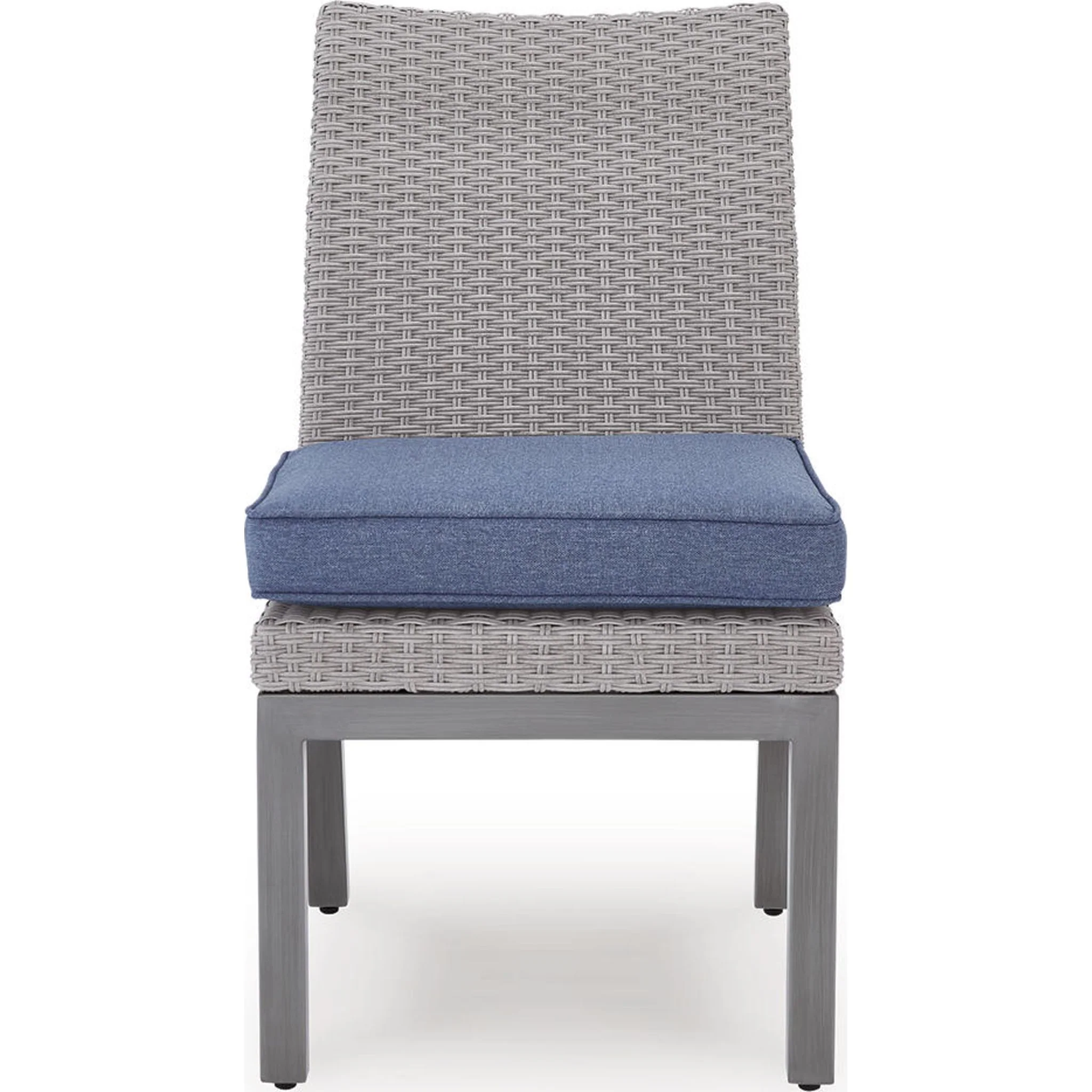 Dillon Beach Outdoor Side Chair with Cushion (Set of 2) - Image 6