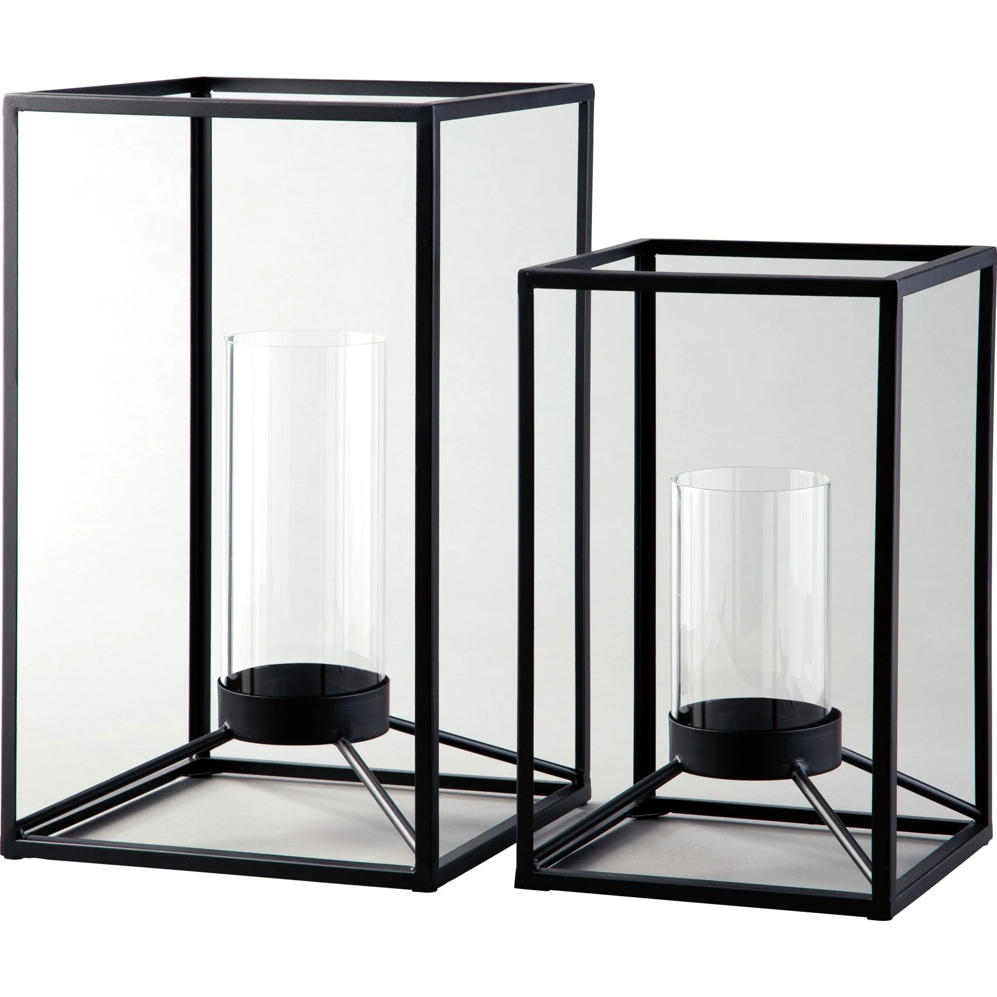 Dimtrois Lantern (Set of 2) - Image 5